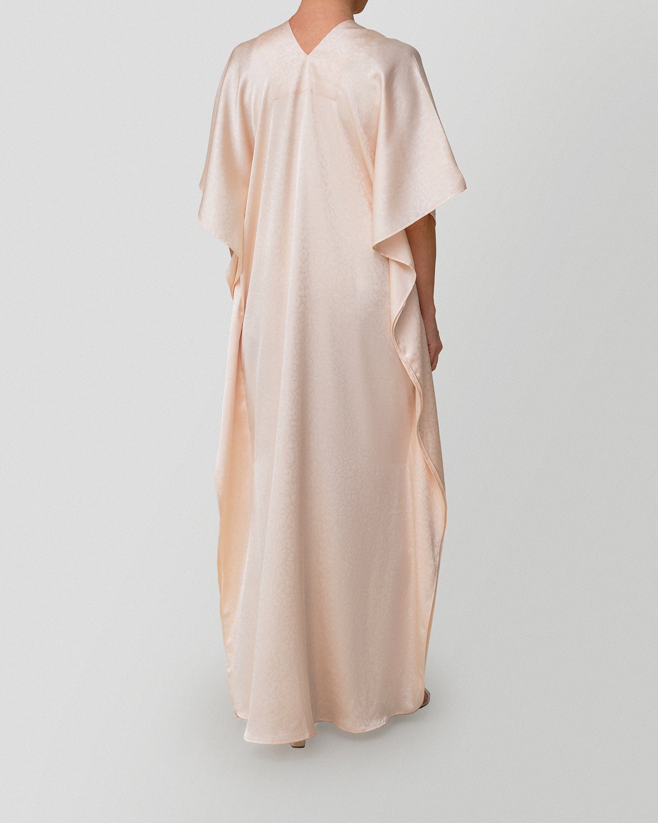 Wild Whisper in Cream