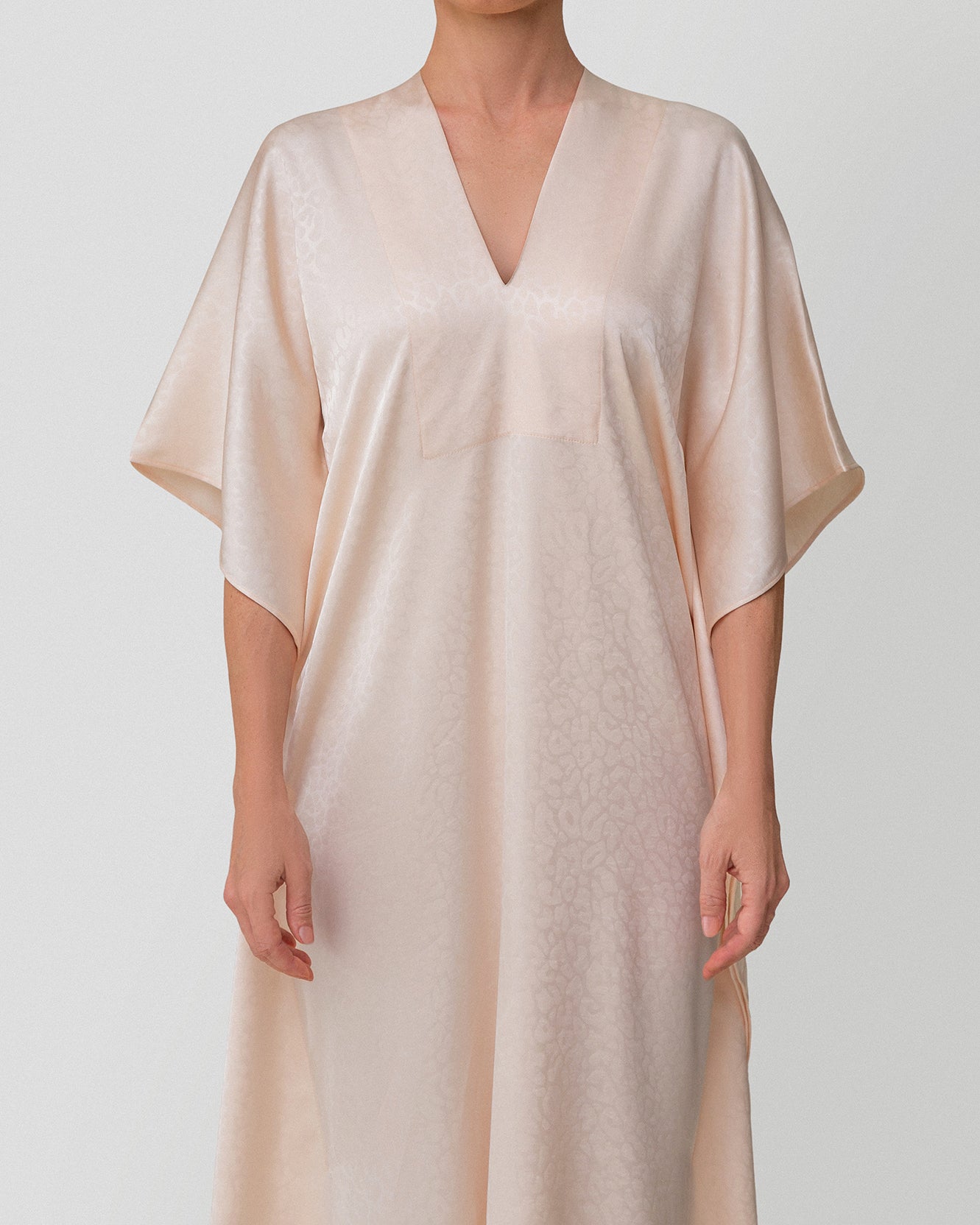 Wild Whisper in Cream