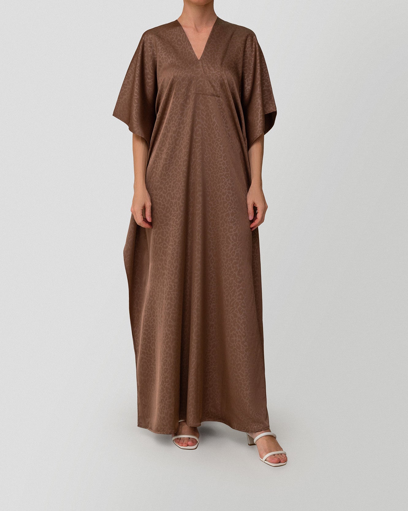 Wild Whisper in Brown