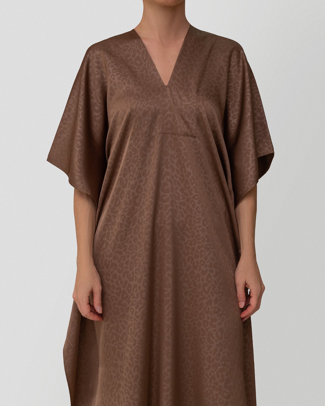 Wild Whisper in Brown
