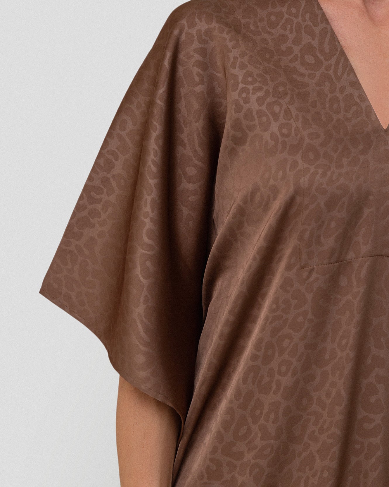 Wild Whisper in Brown