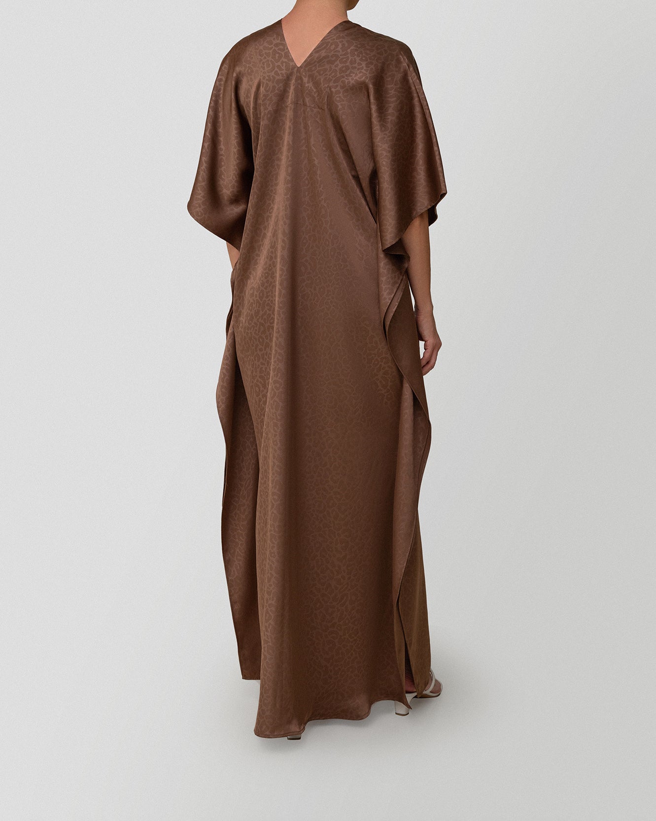 Wild Whisper in Brown