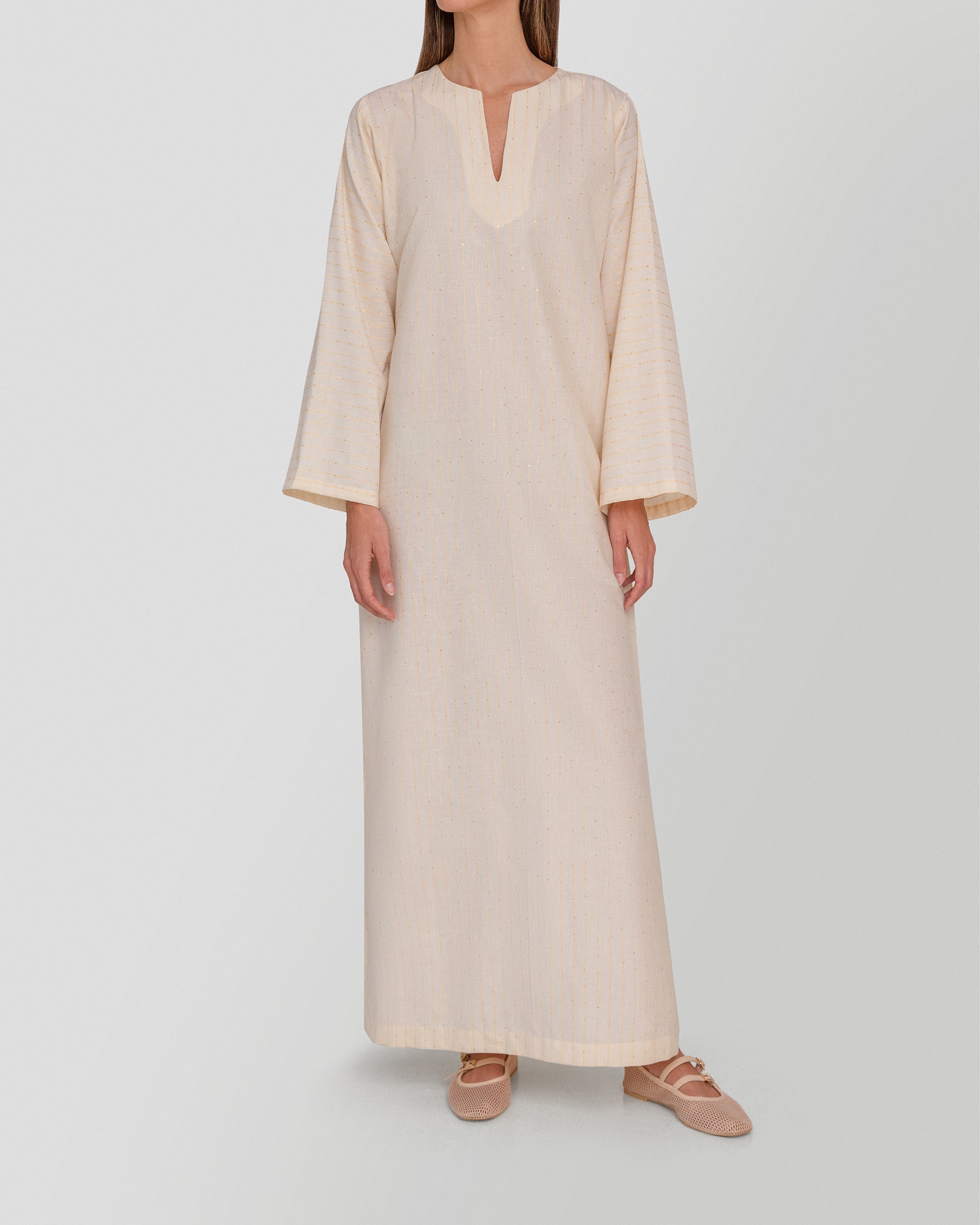 Ari Kaftan in Butter