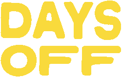 Days Off