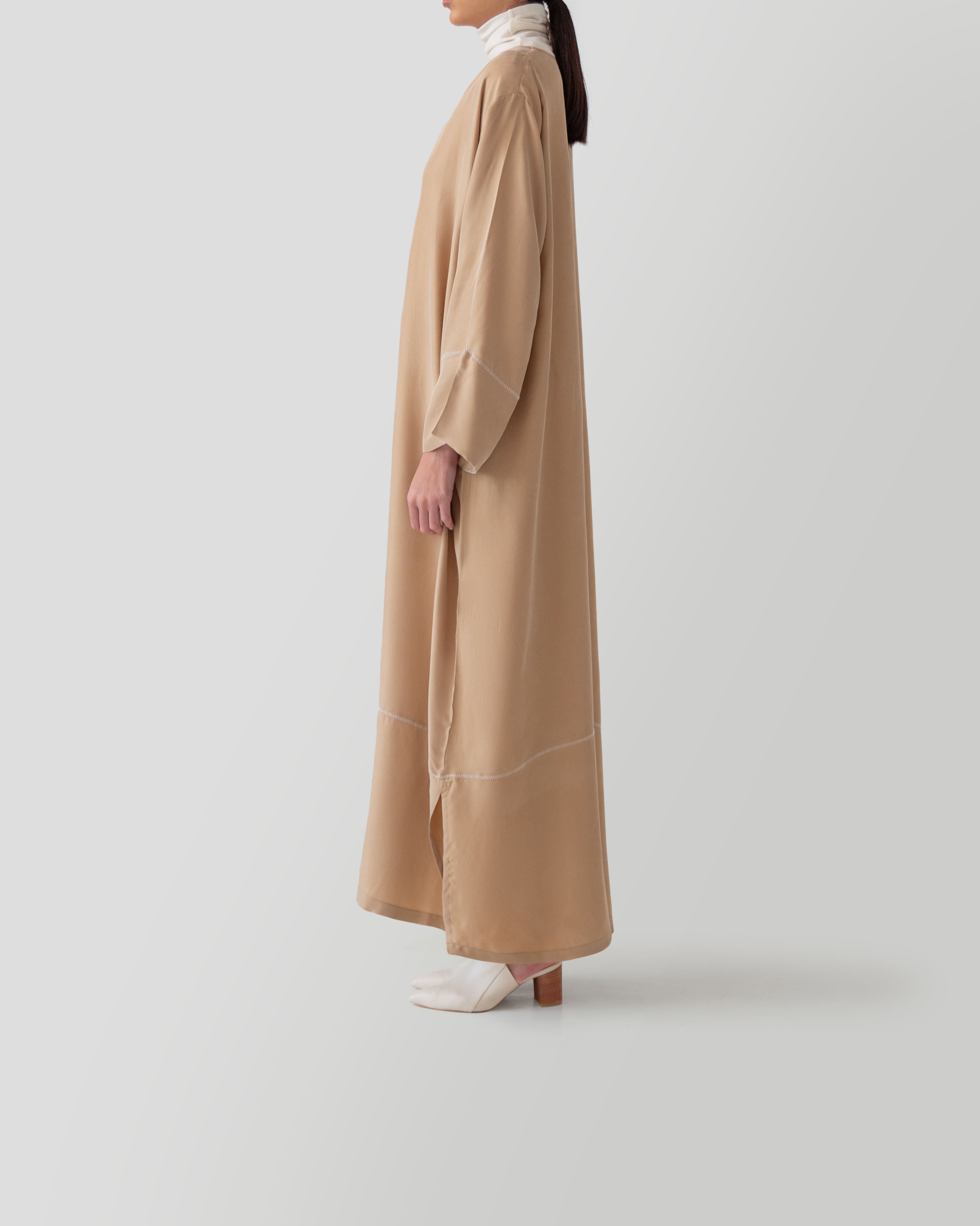 Eve Abaya in Dune