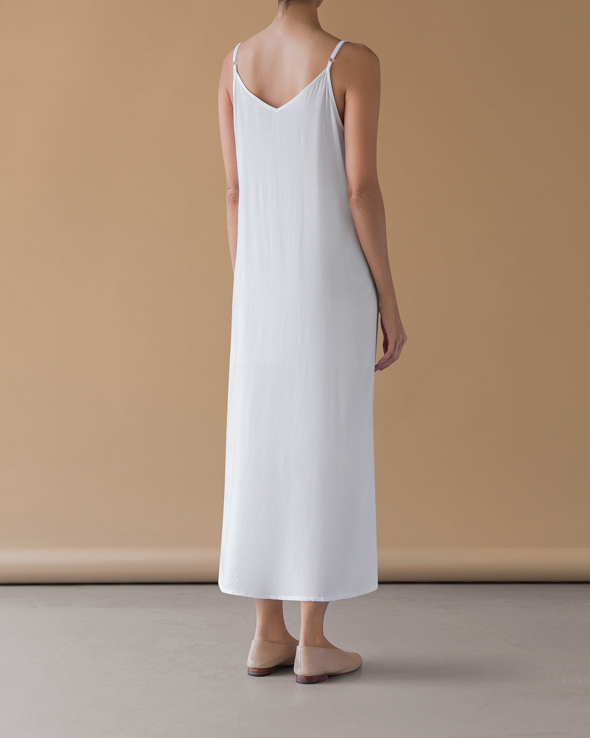 SLIP DRESS