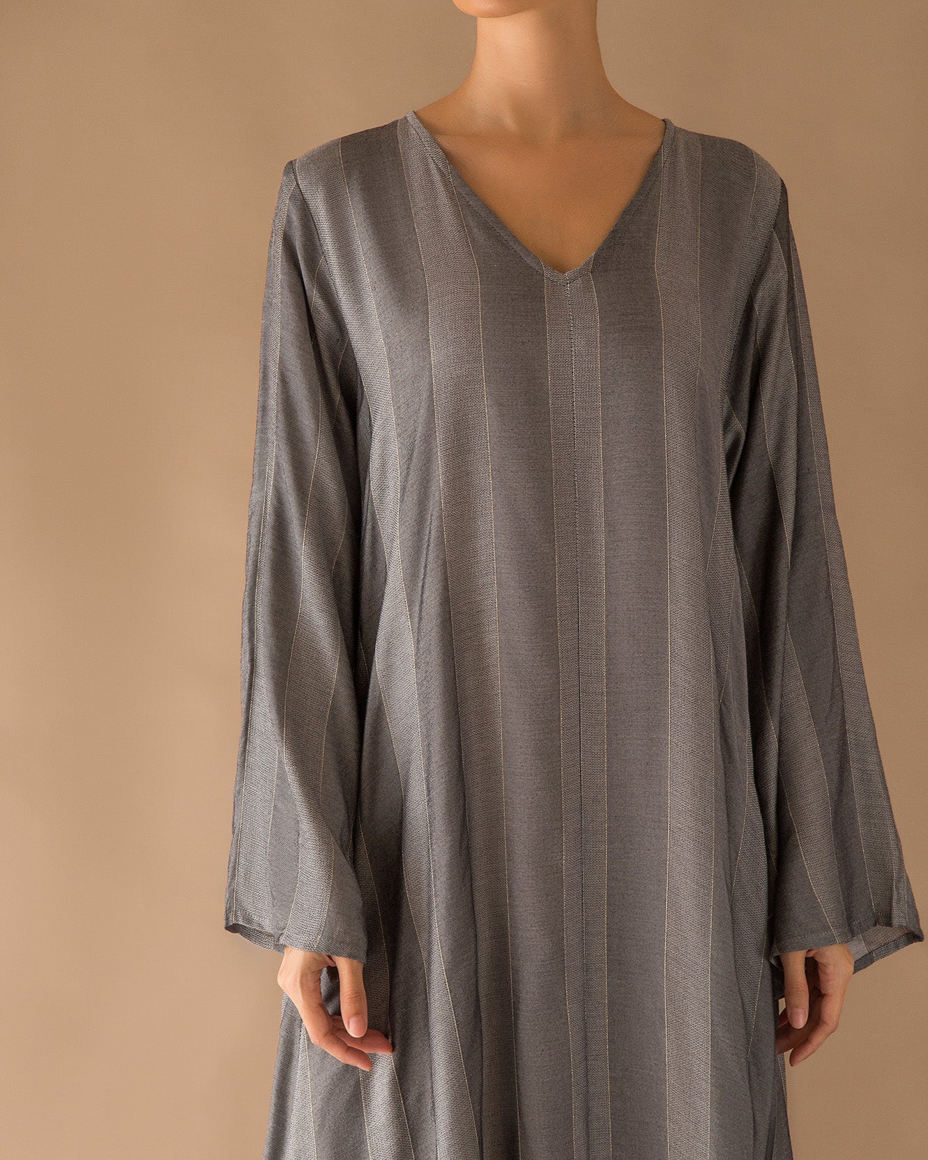 STYLE 43 - black stripe