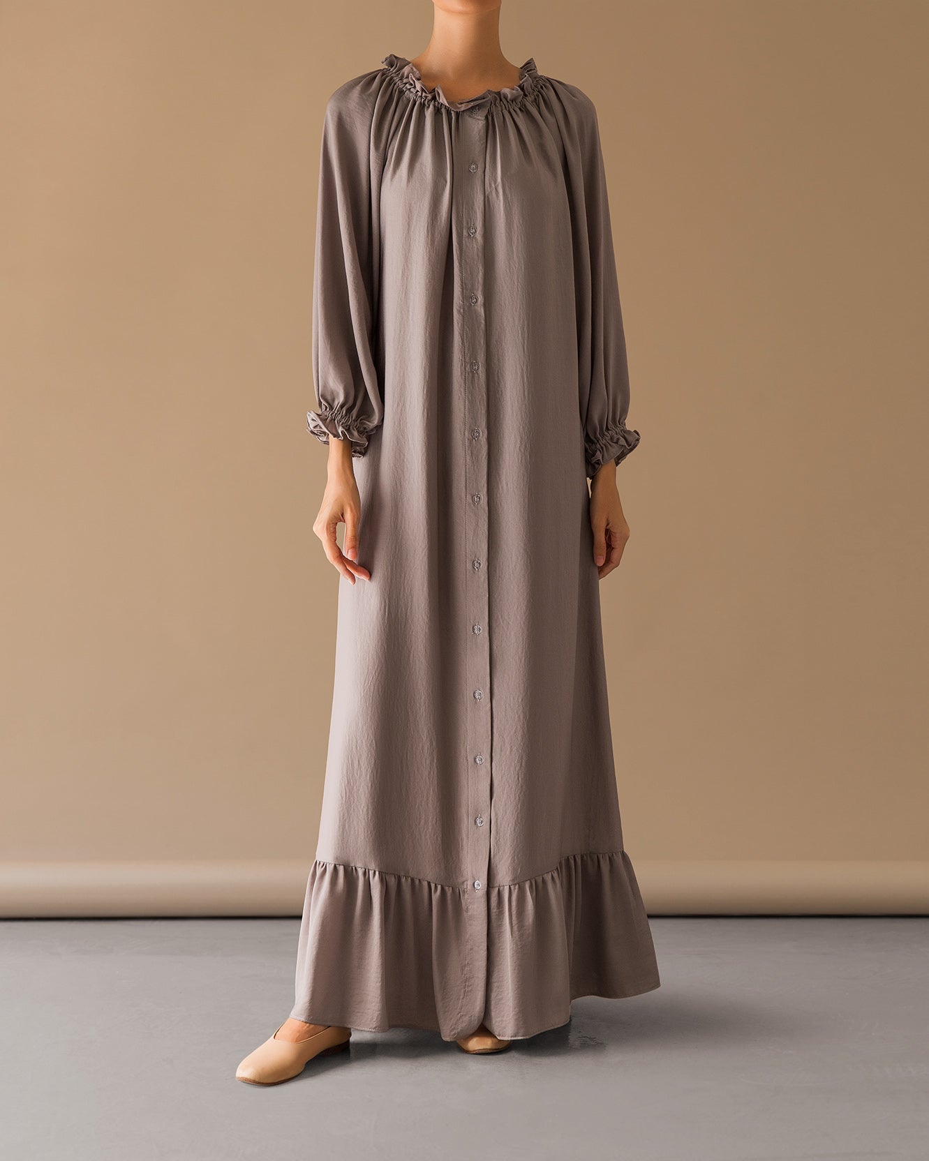 STYLE 28 - taupe
