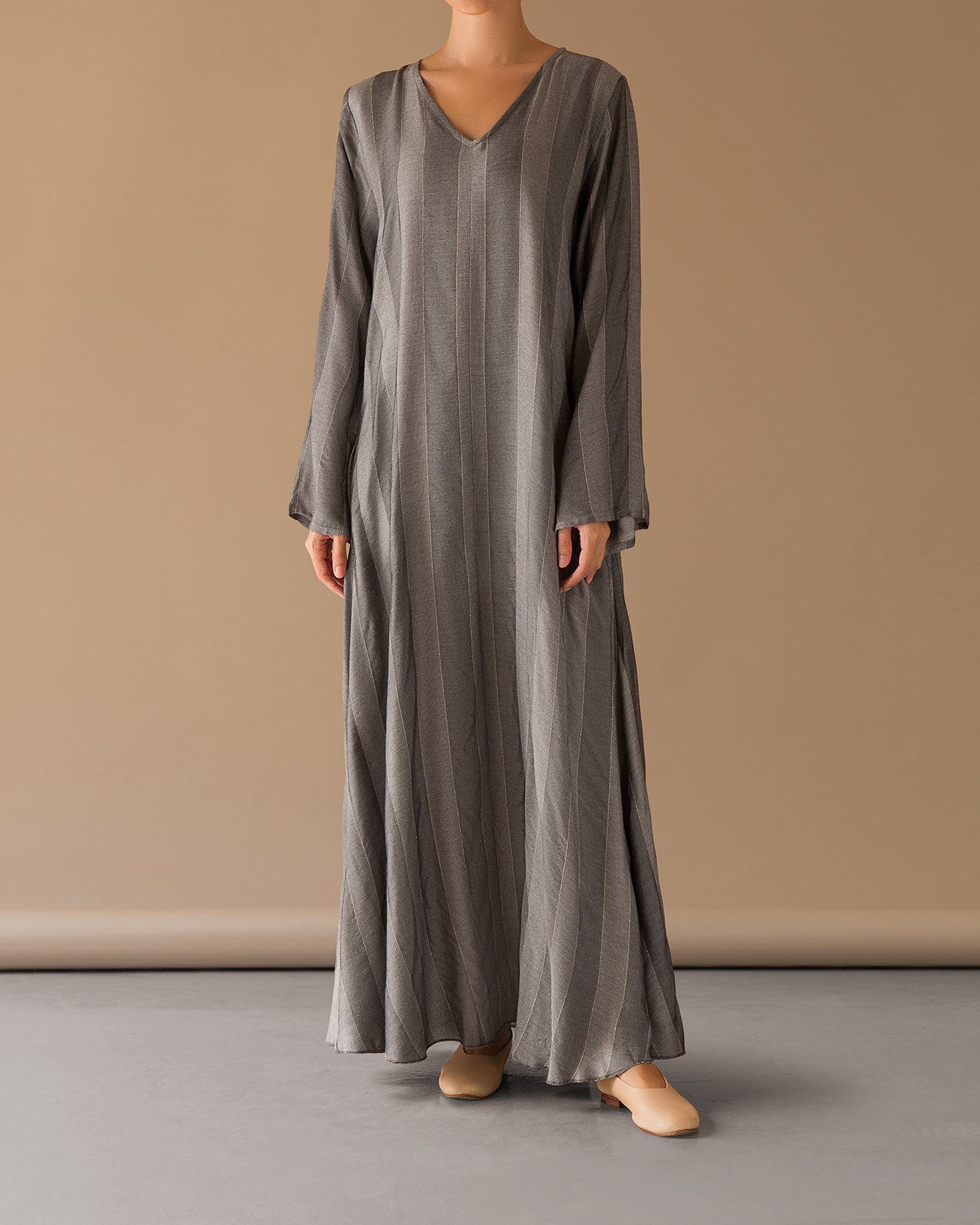 STYLE 43 - black stripe