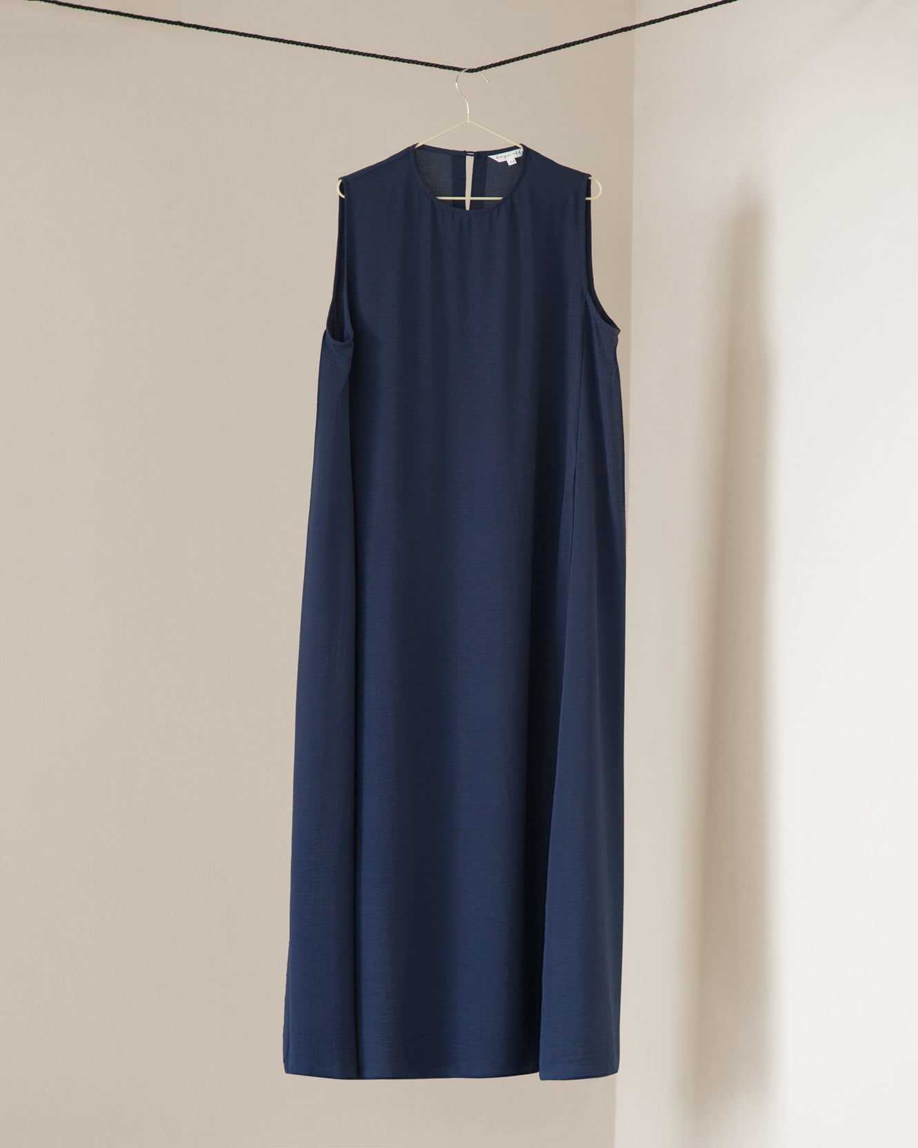 Abaya Basic 1 - navy