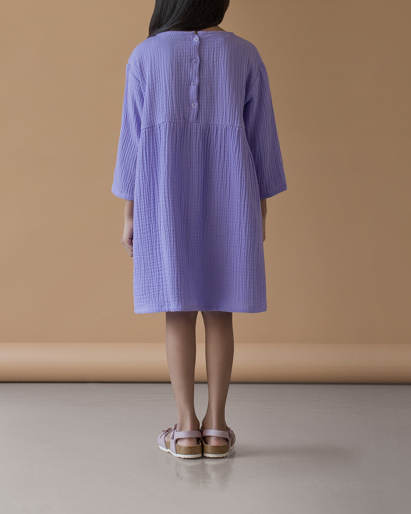 KIDS 14 - lavender