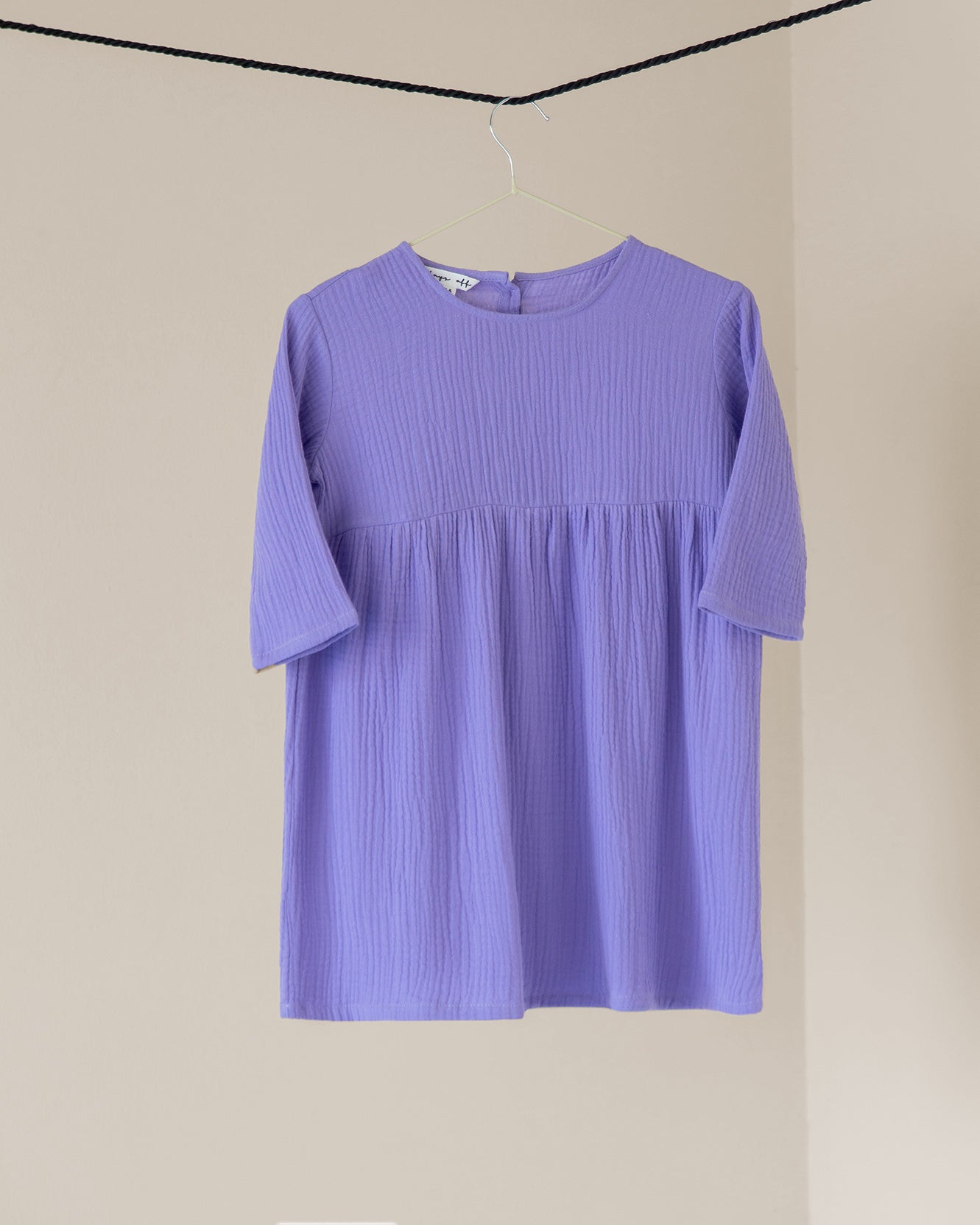 KIDS 14 - lavender
