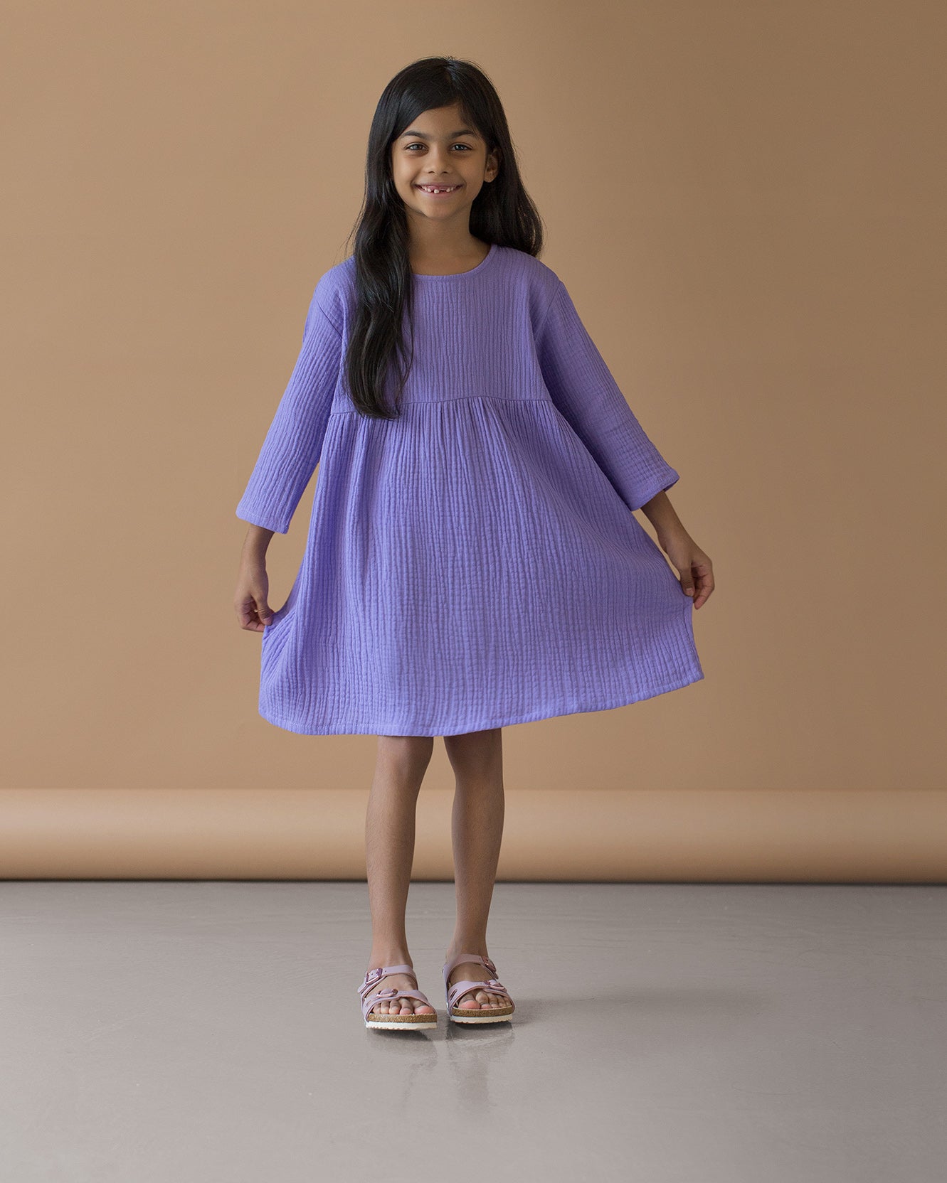 KIDS 14 - lavender