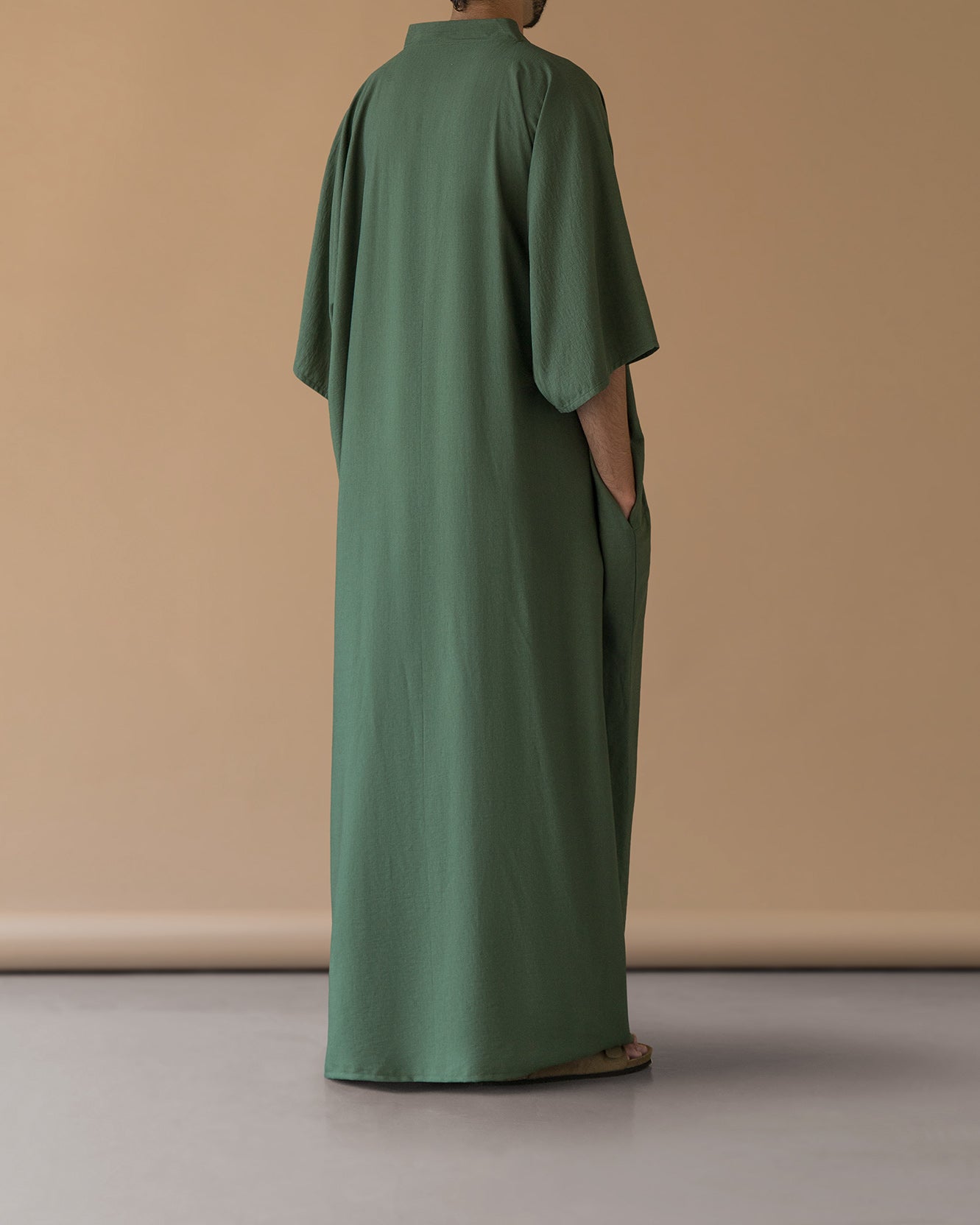 MC01 - olive