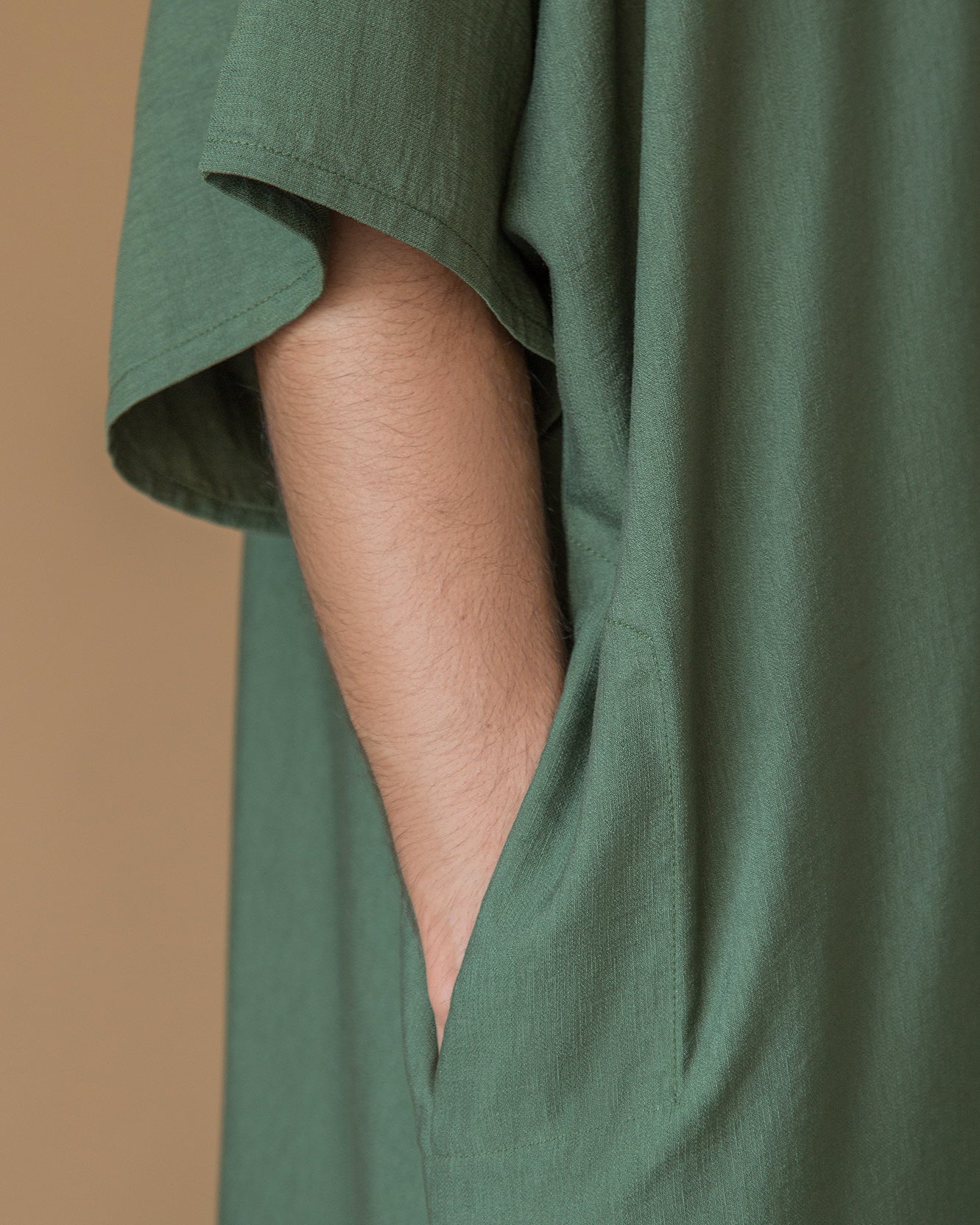 MC01 - olive