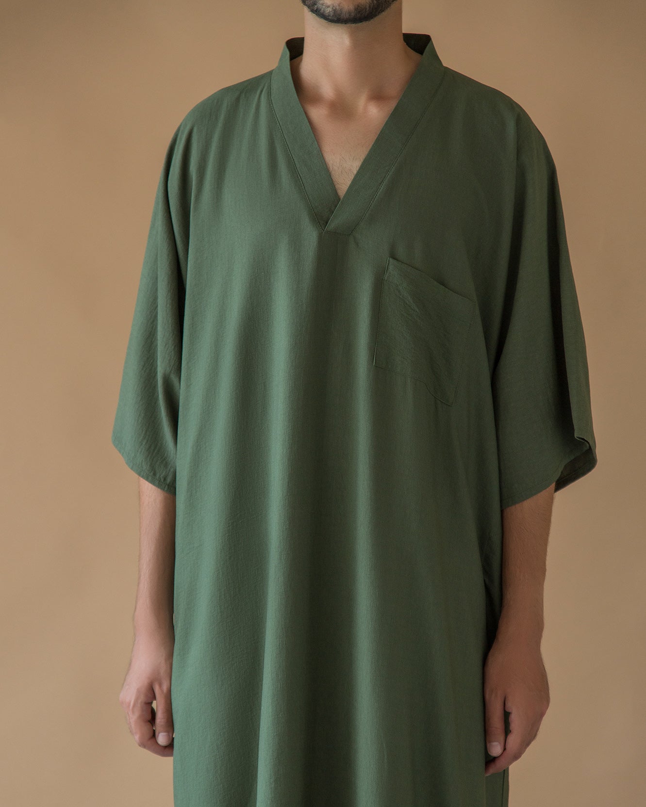MC01 - olive