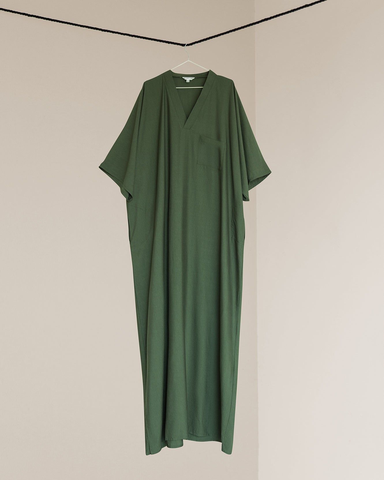 MC01 - olive