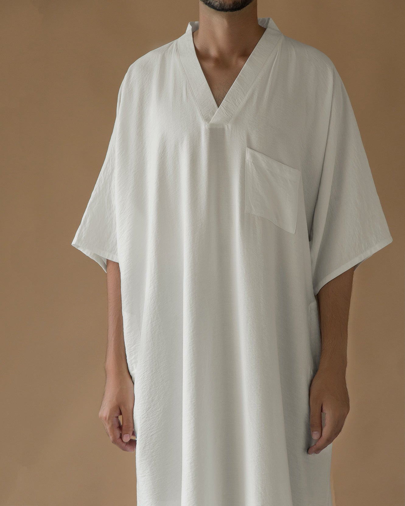 MC01 - white