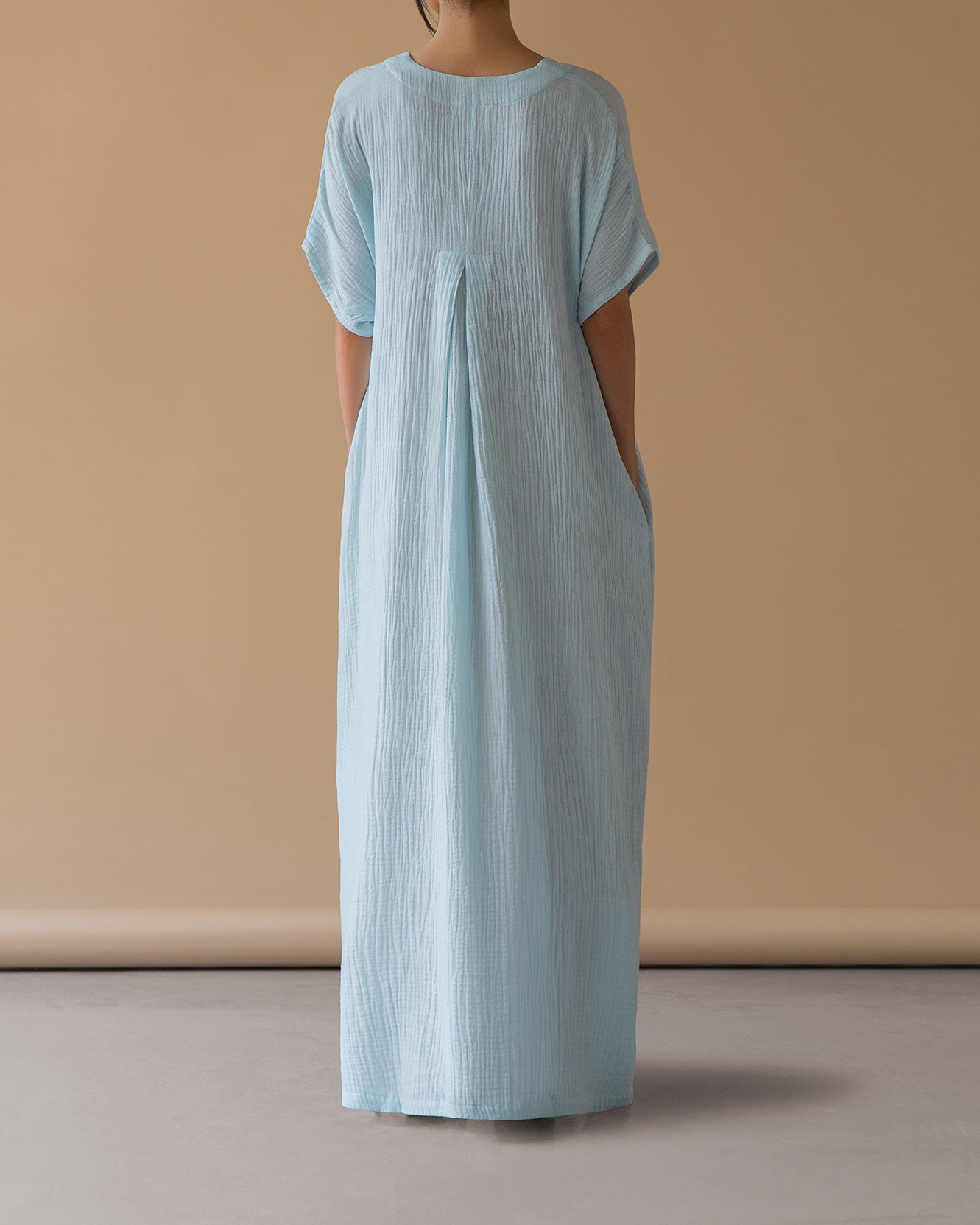 STYLE 39 - light blue