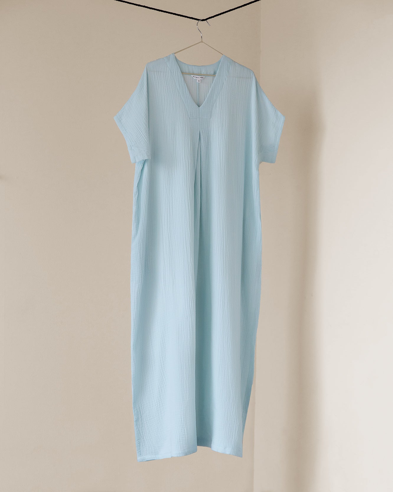 STYLE 39 - light blue