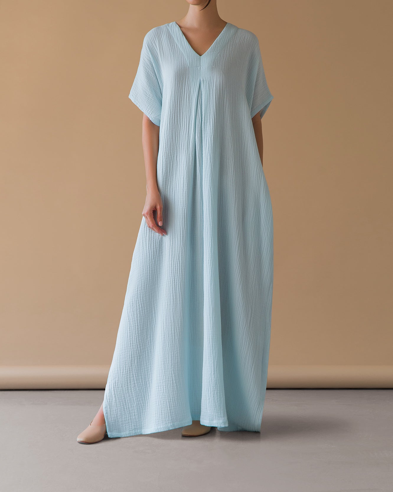STYLE 39 - light blue