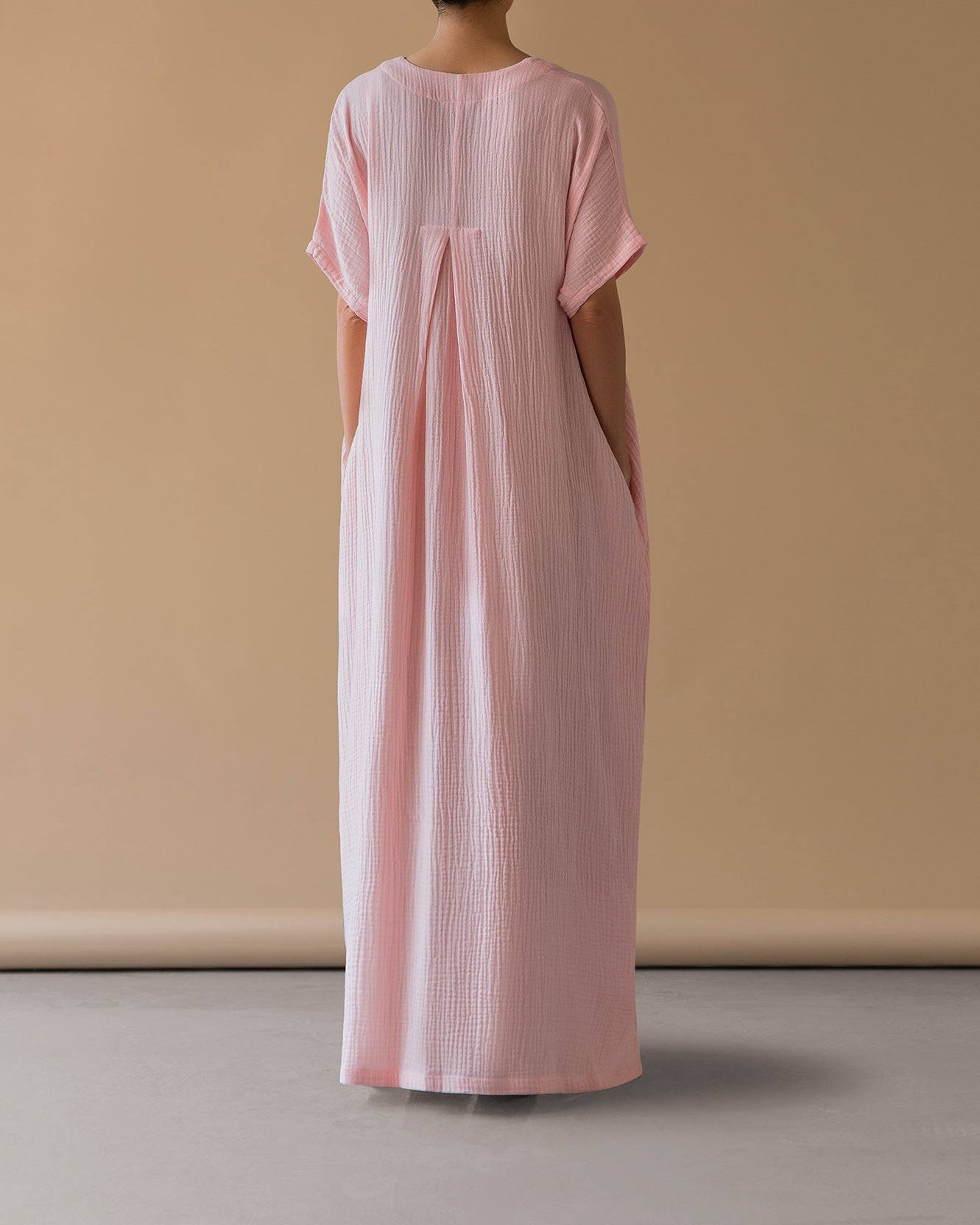 STYLE 39 - powder pink