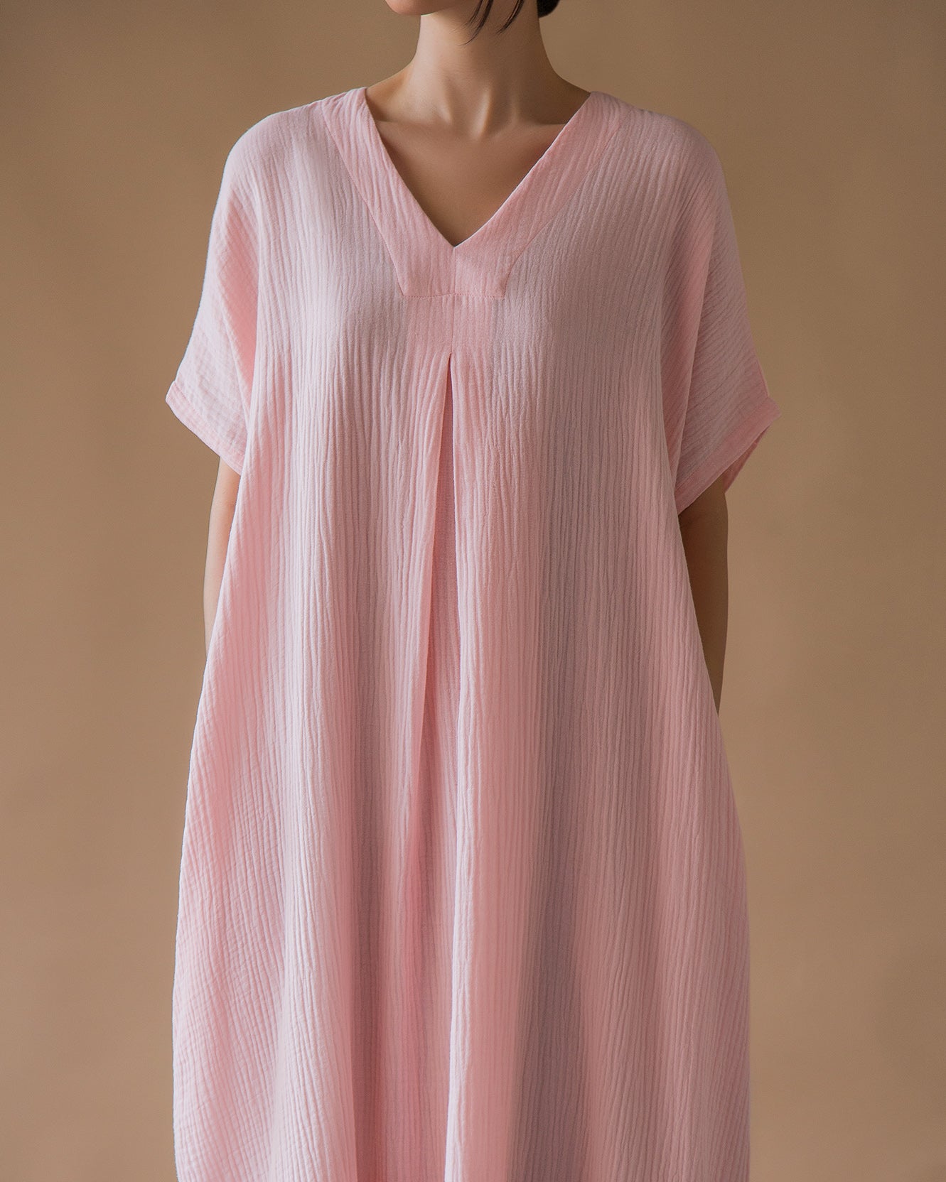 STYLE 39 - powder pink