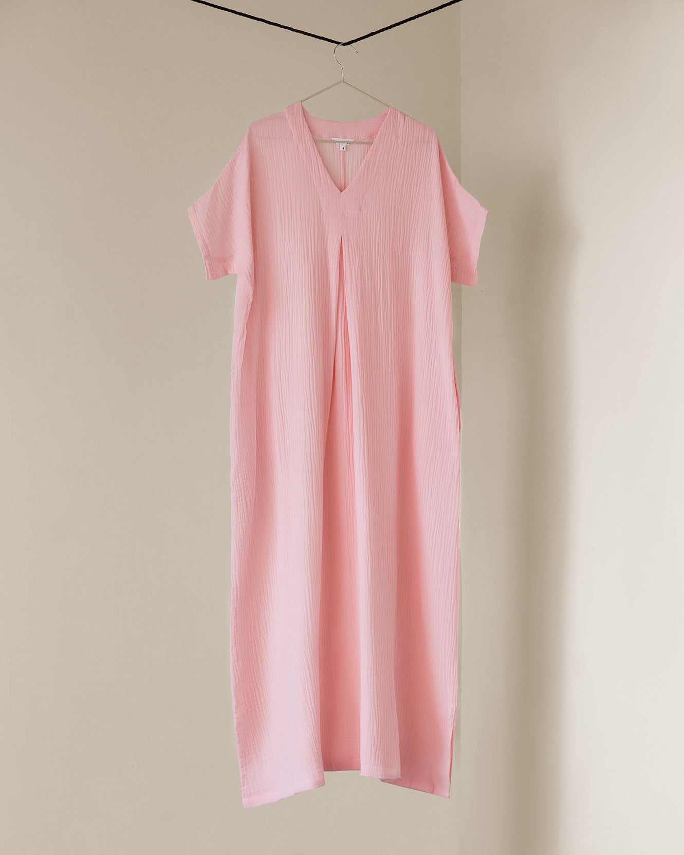 STYLE 39 - powder pink