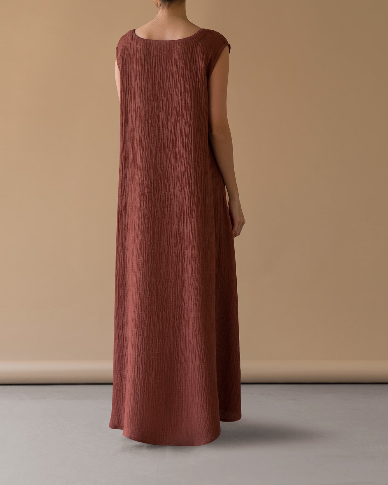 STYLE 44 - chocolate