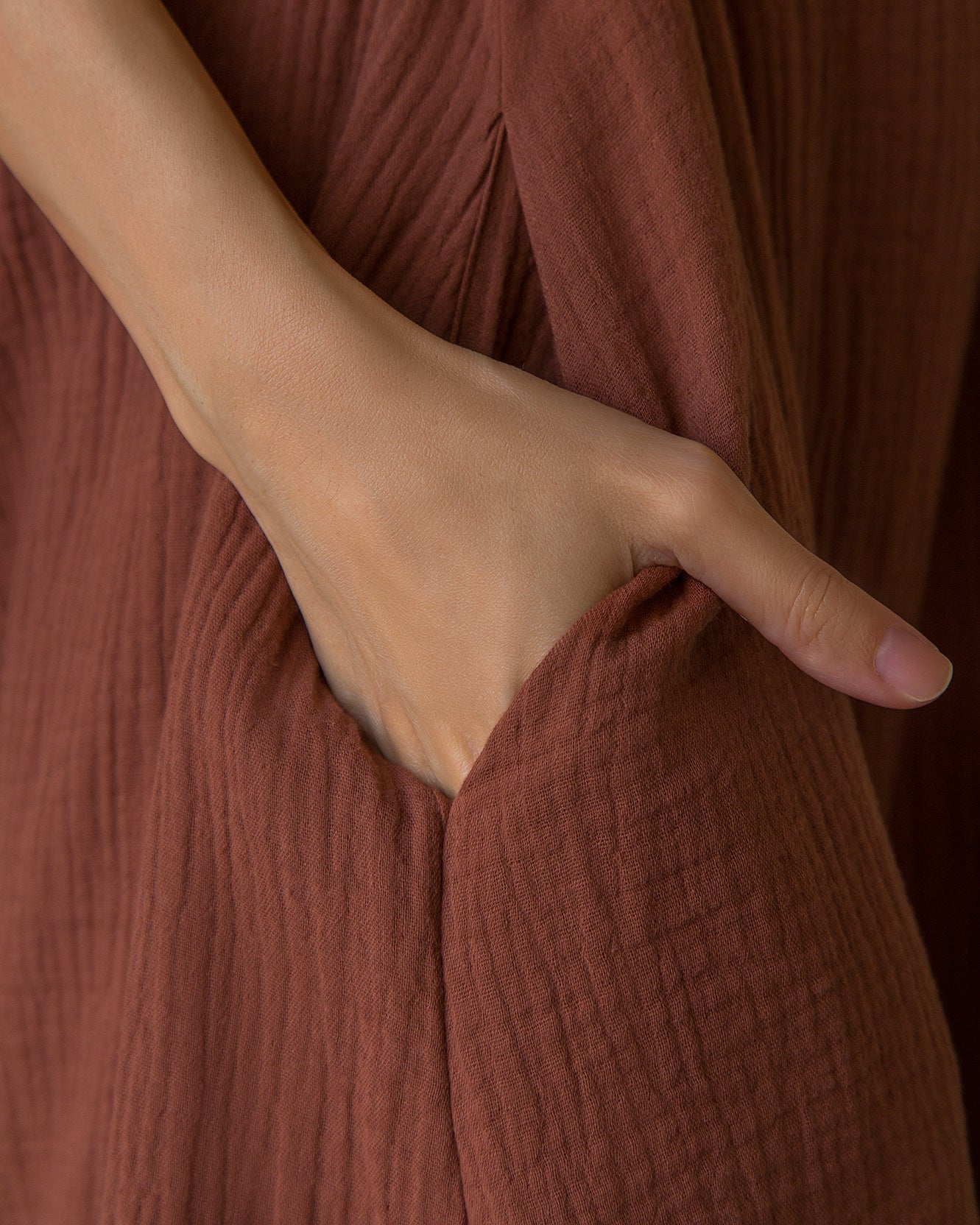 STYLE 44 - chocolate