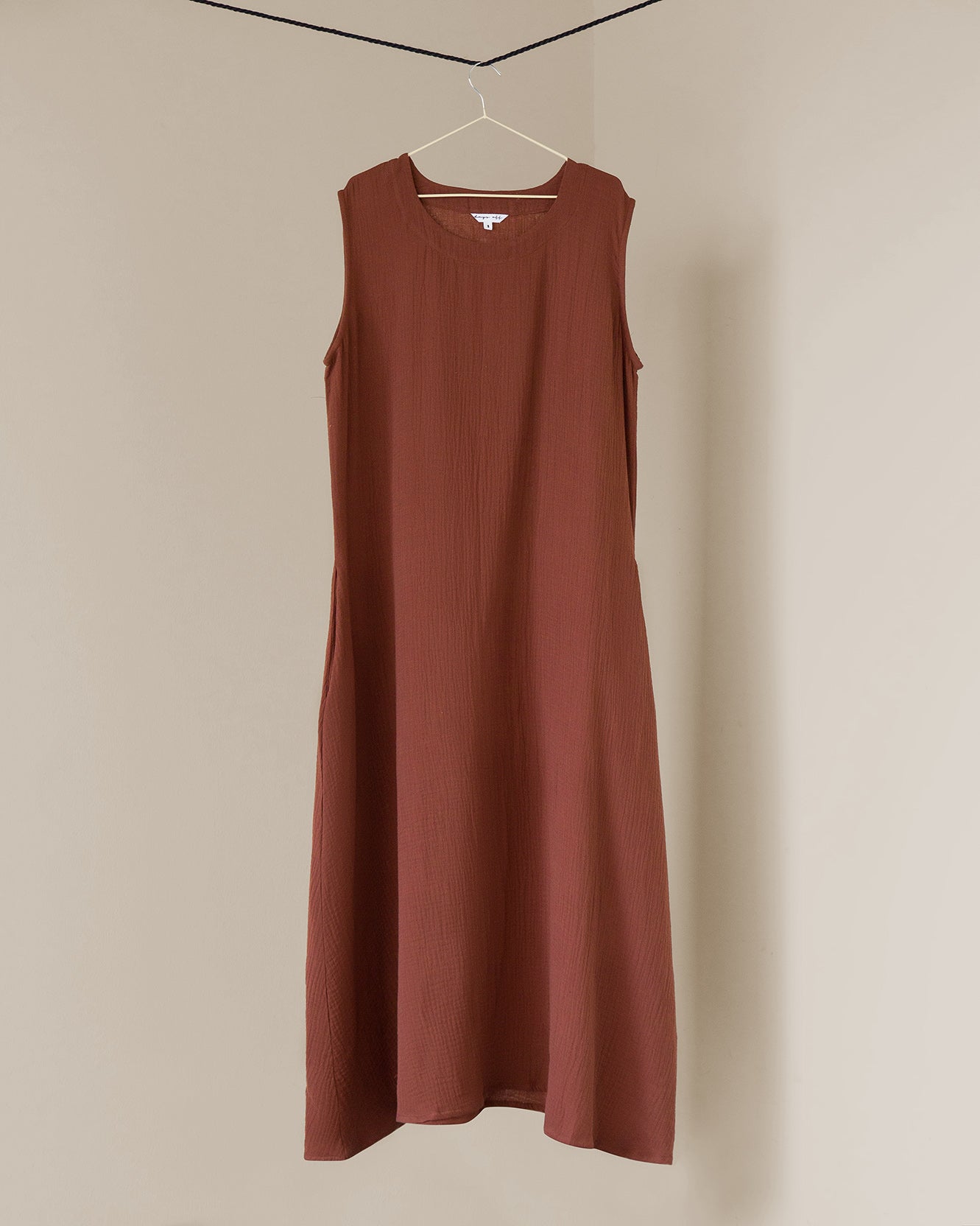 STYLE 44 - chocolate