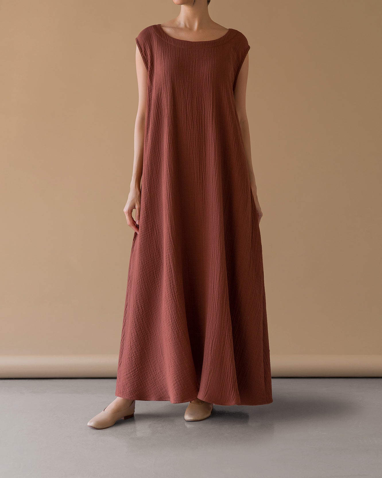 STYLE 44 - chocolate