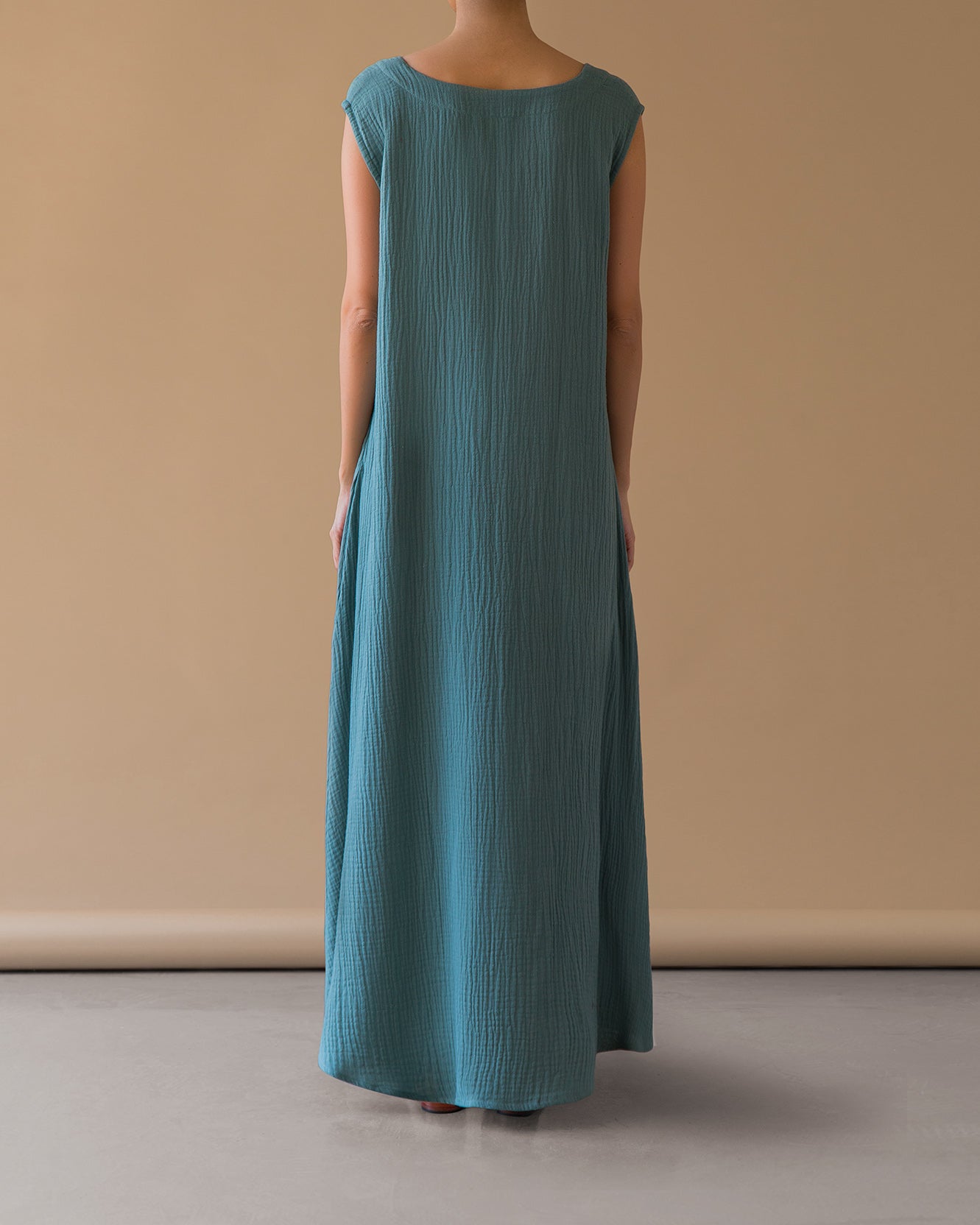 STYLE 44 - green