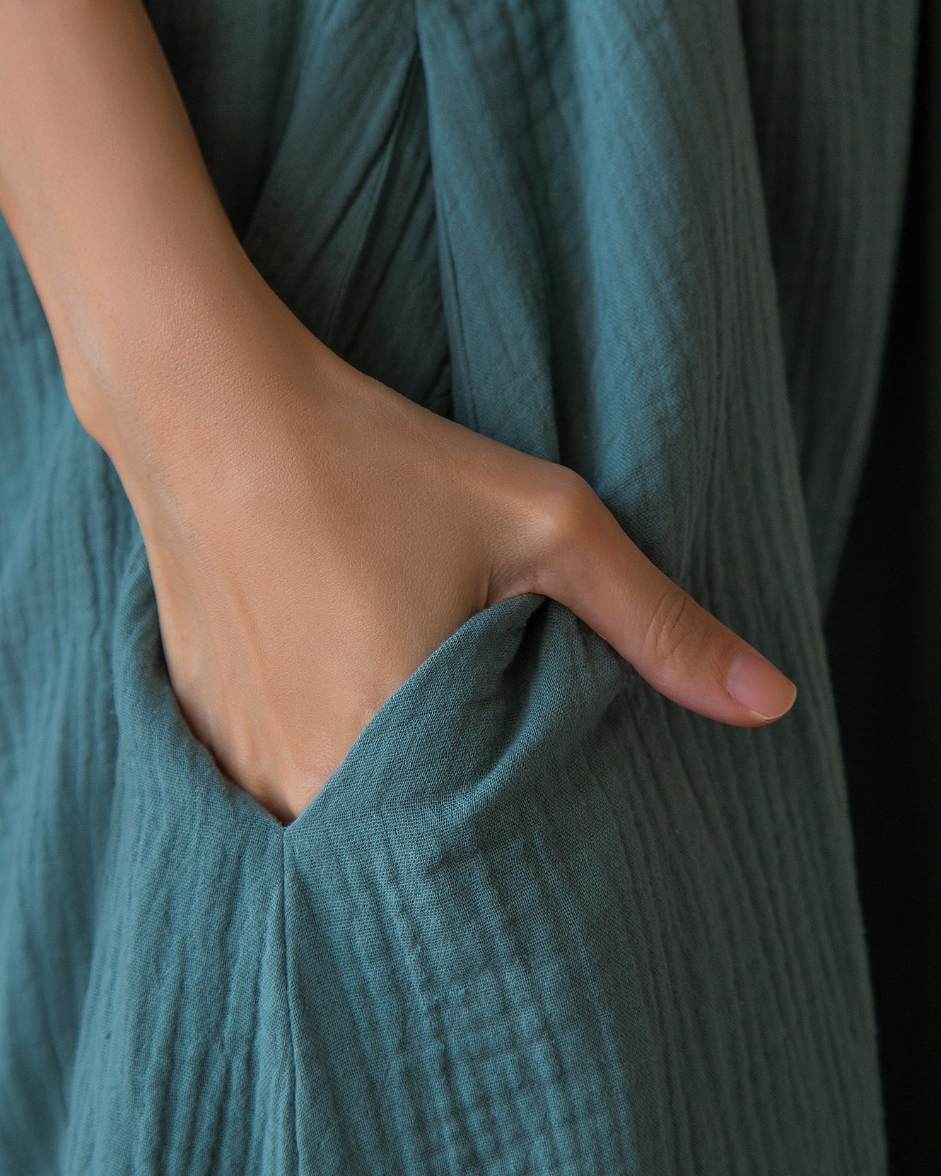 STYLE 44 - green