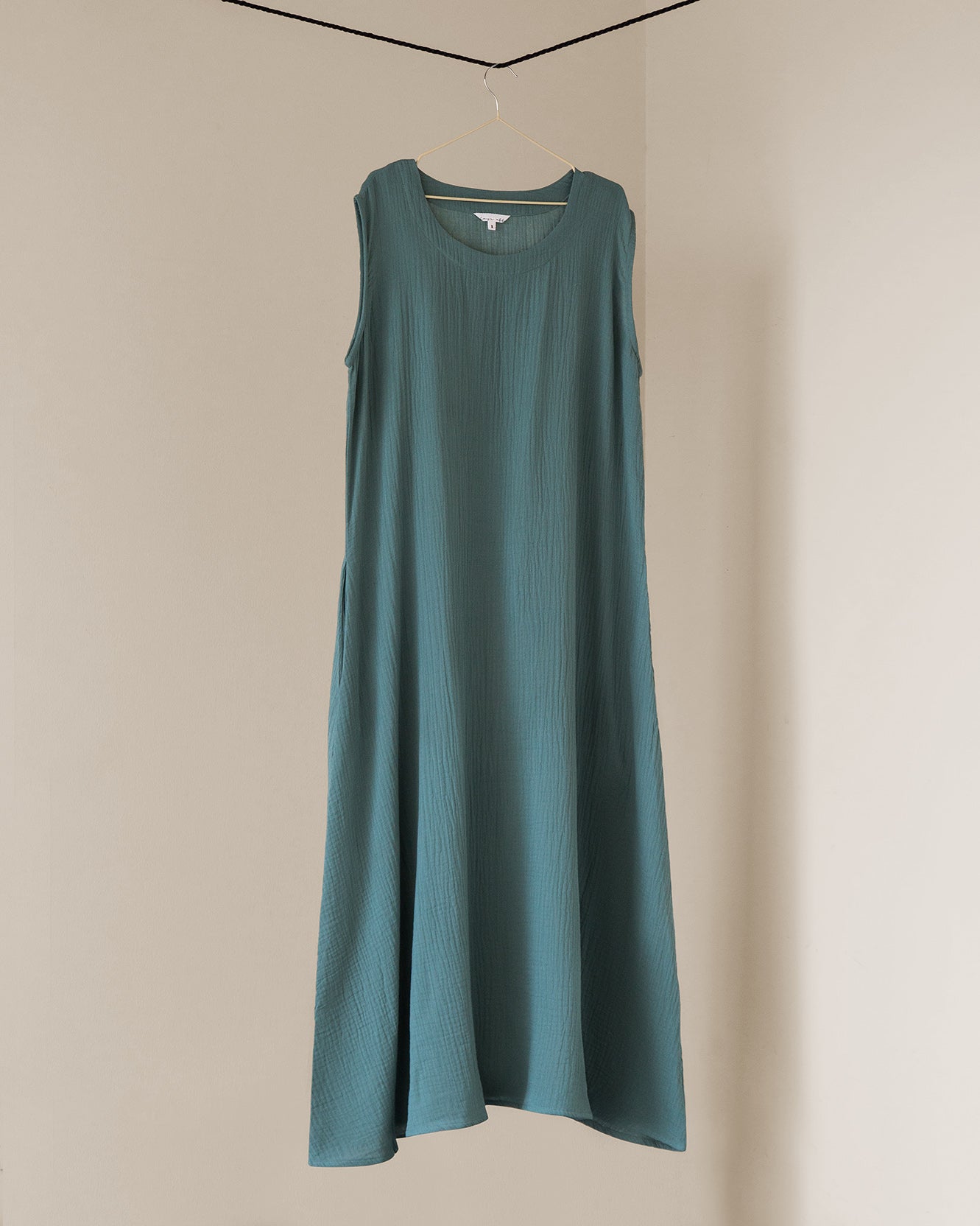 STYLE 44 - green