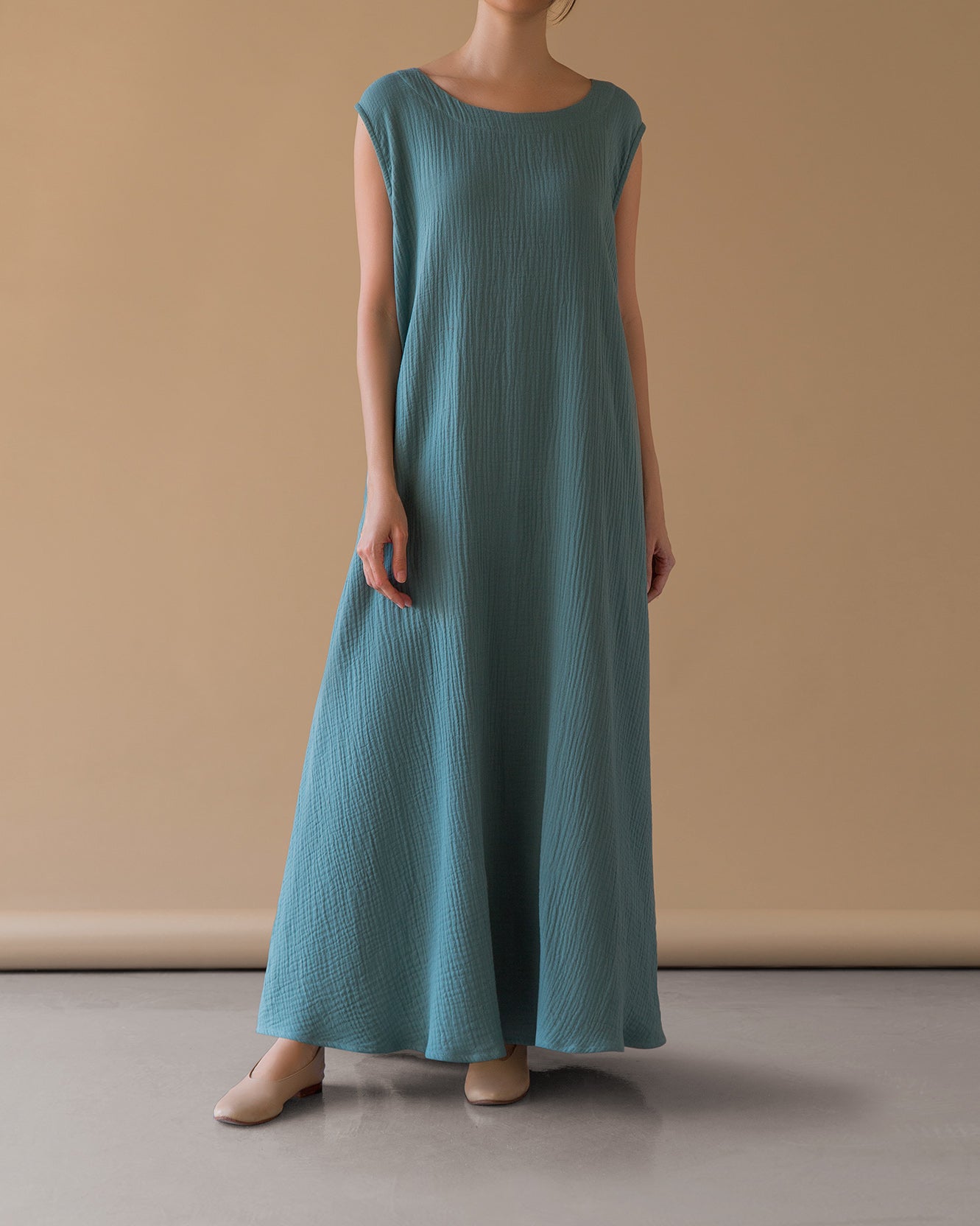 STYLE 44 - green