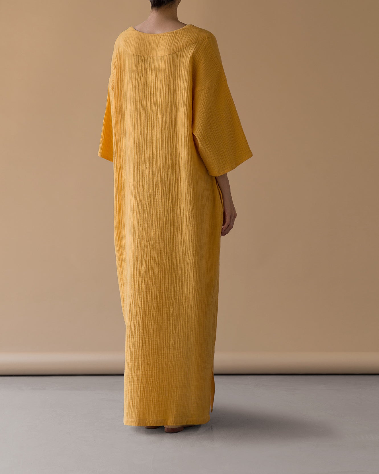 STYLE 47 - sunflower