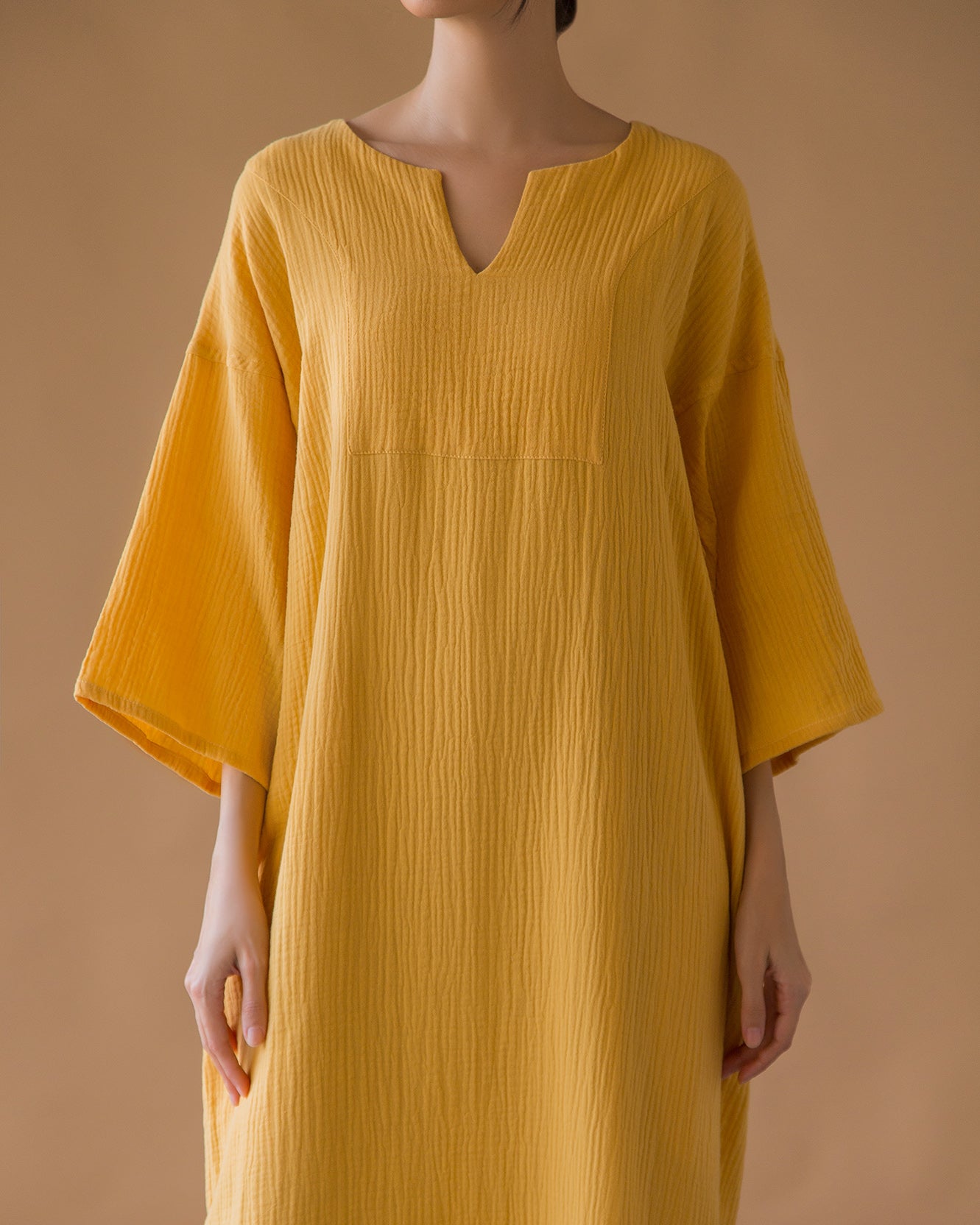 STYLE 47 - sunflower