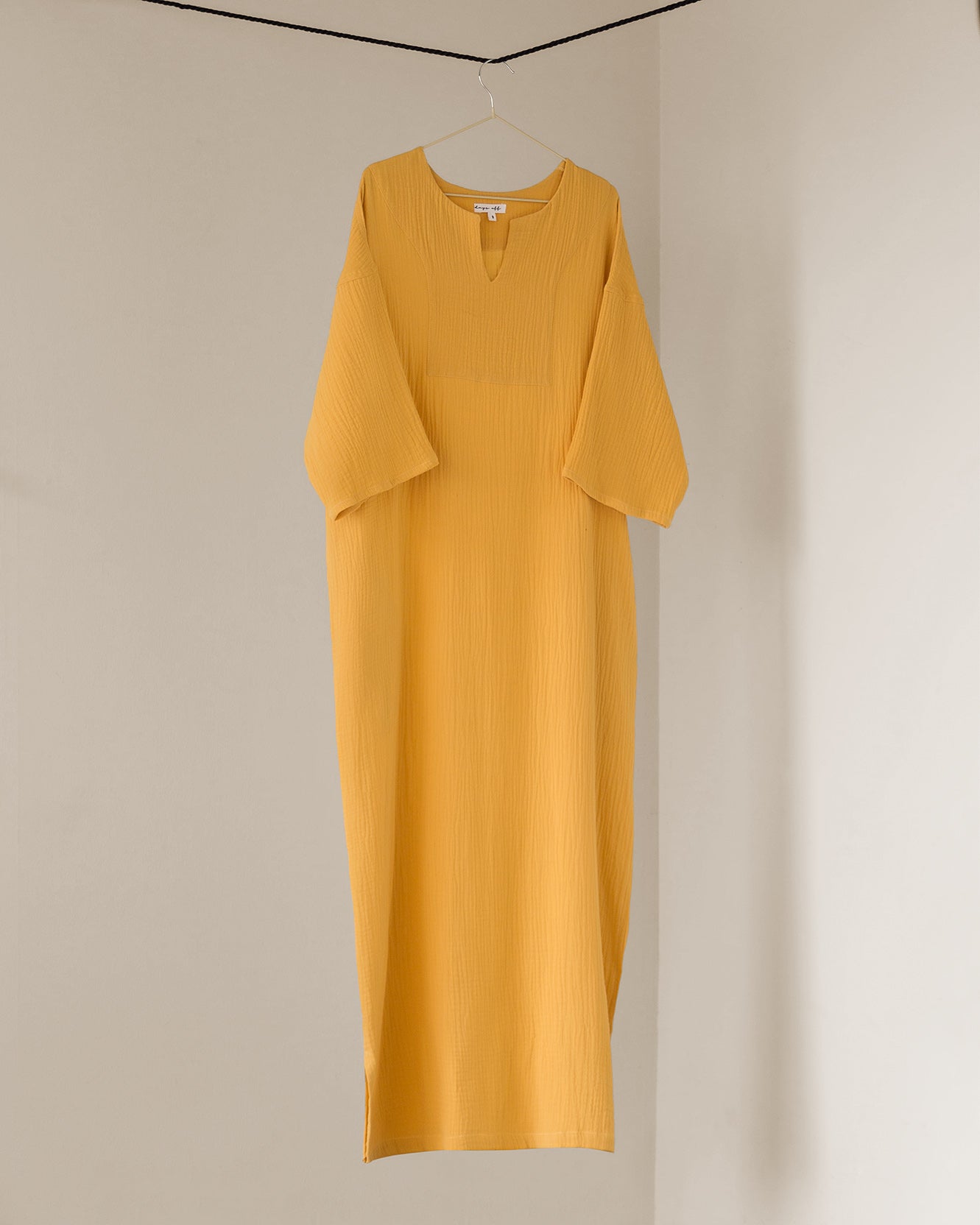 STYLE 47 - sunflower