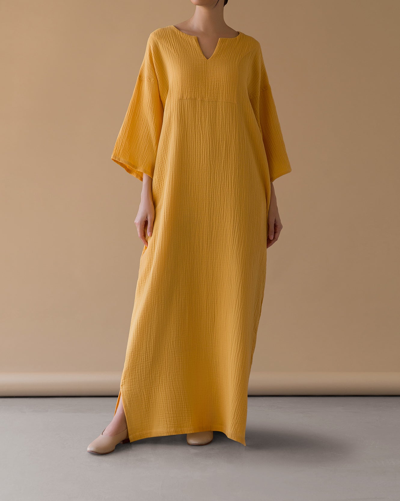 STYLE 47 - sunflower