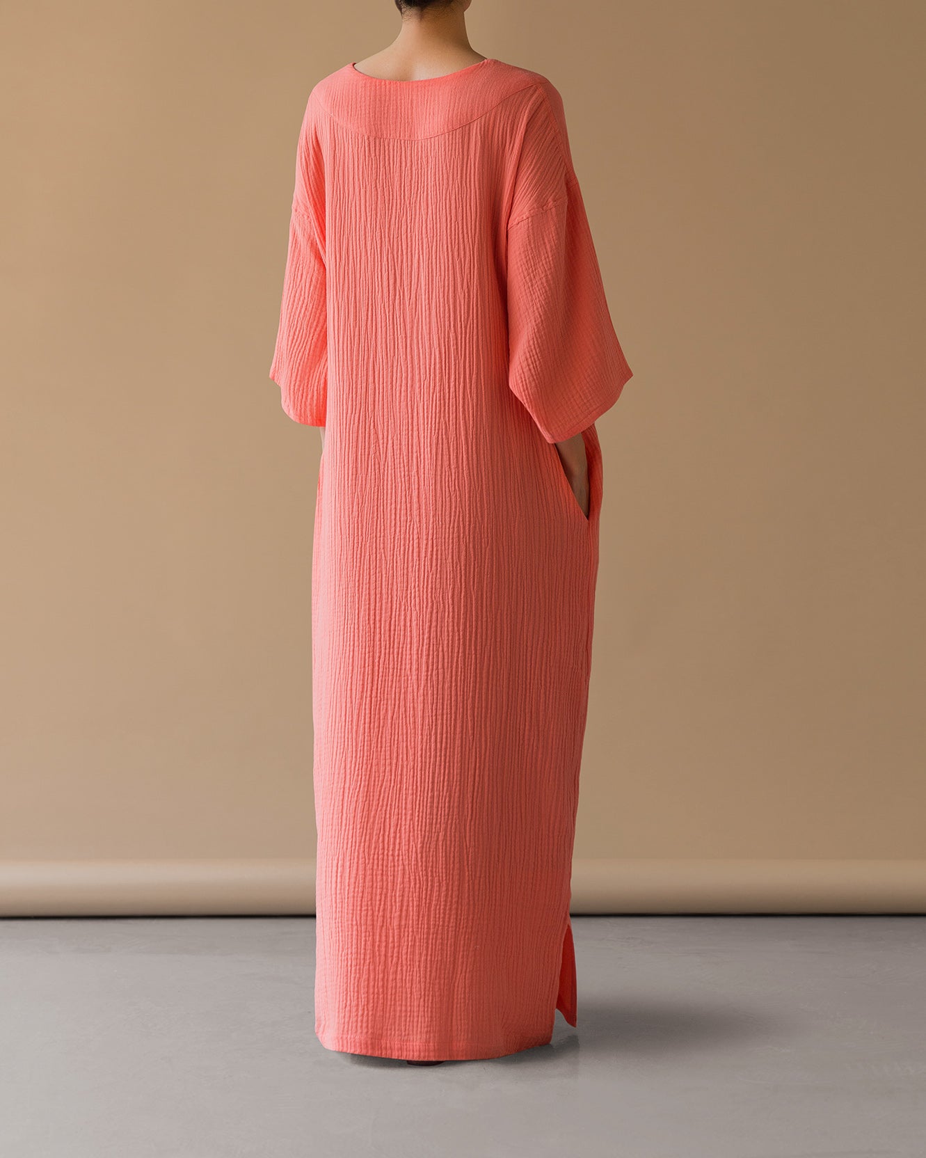 STYLE 47 - coral