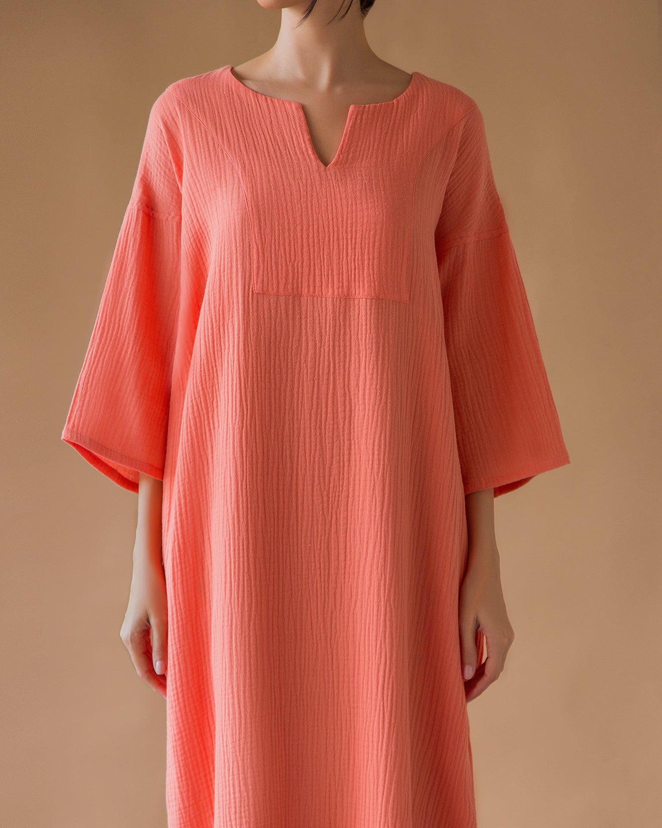 STYLE 47 - coral