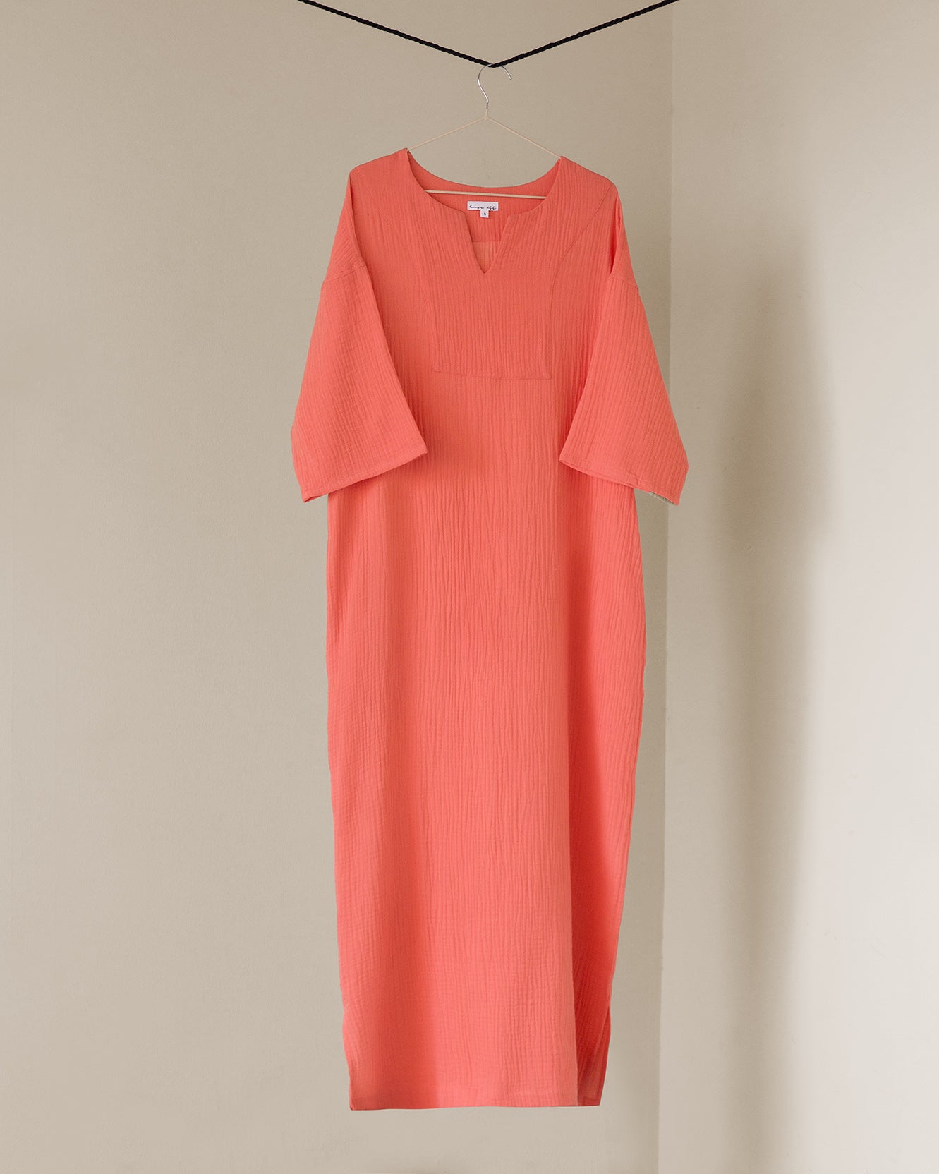 STYLE 47 - coral
