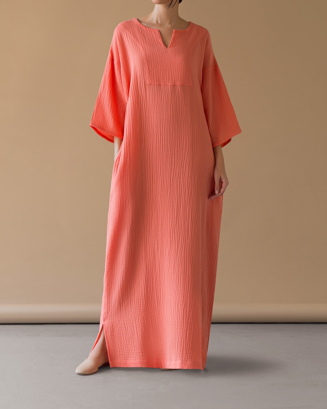 STYLE 47 - coral
