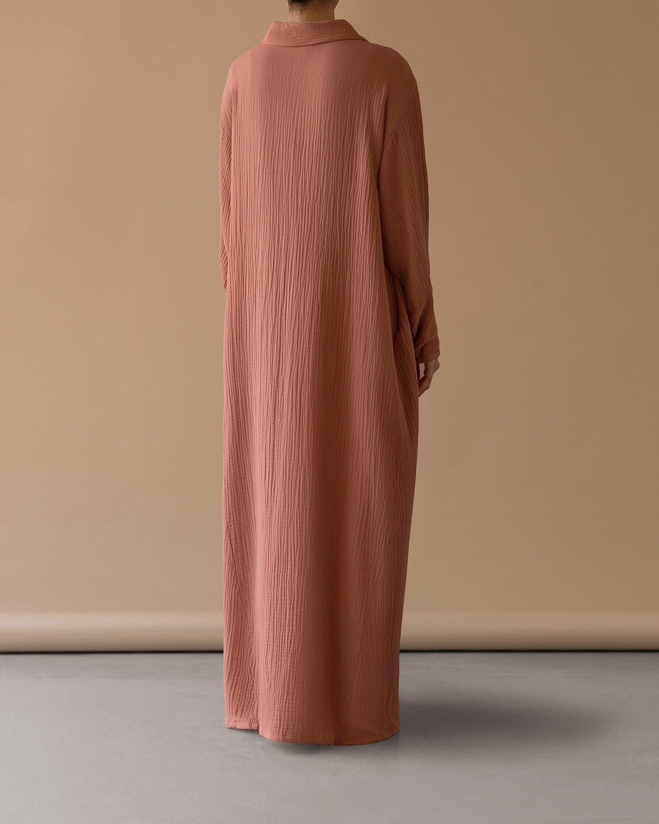 STYLE 49 - cinnamon