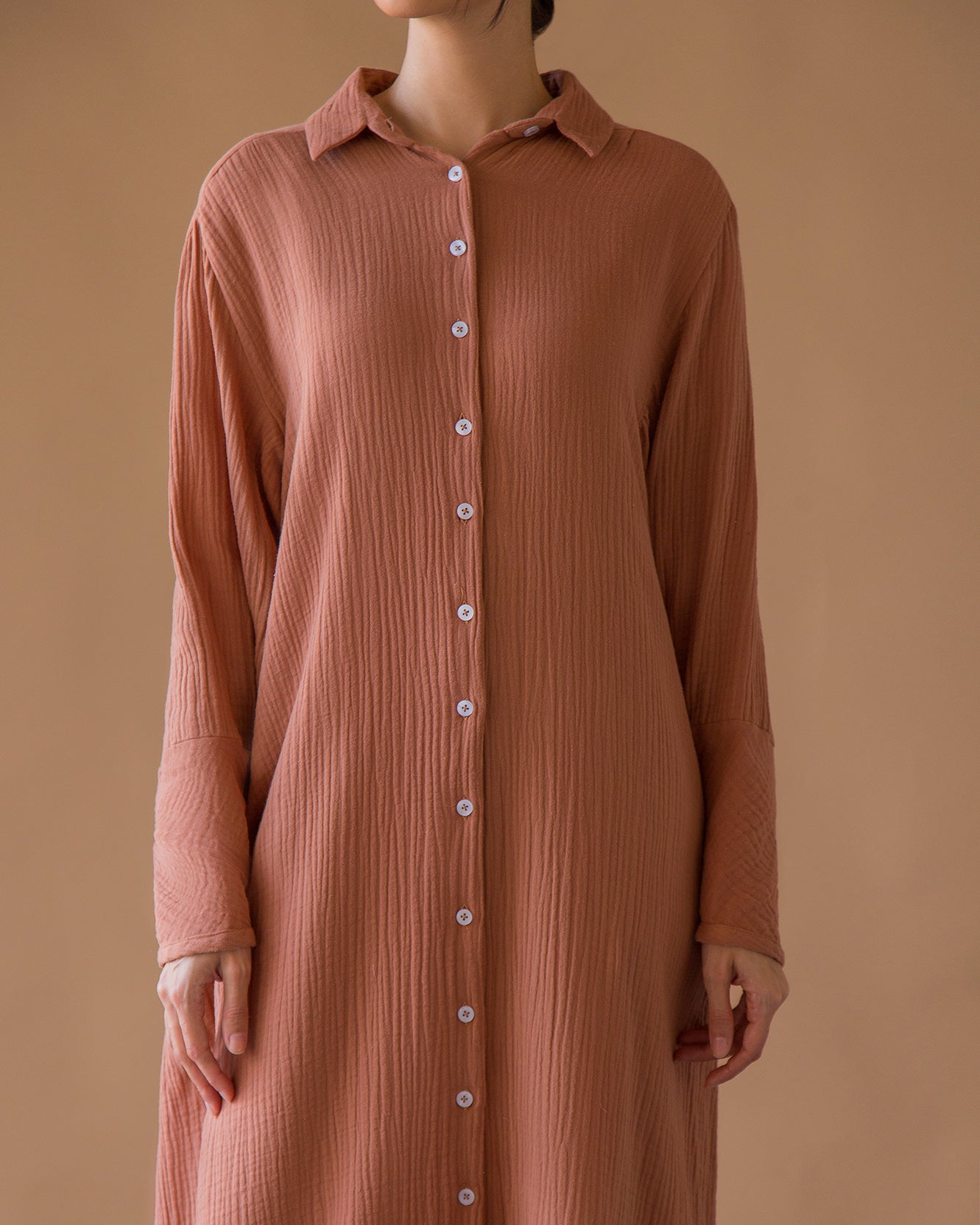 STYLE 49 - cinnamon