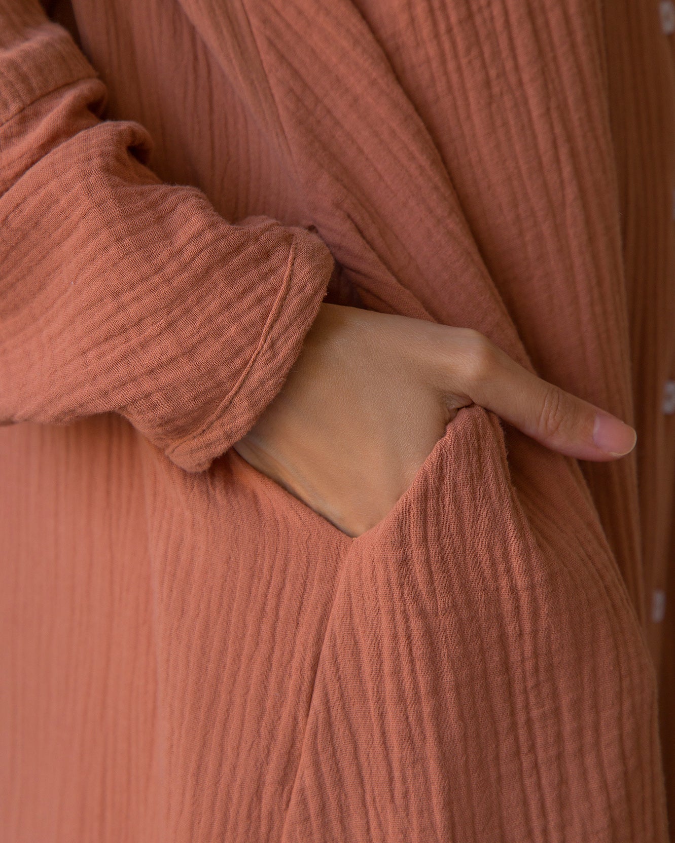 STYLE 49 - cinnamon