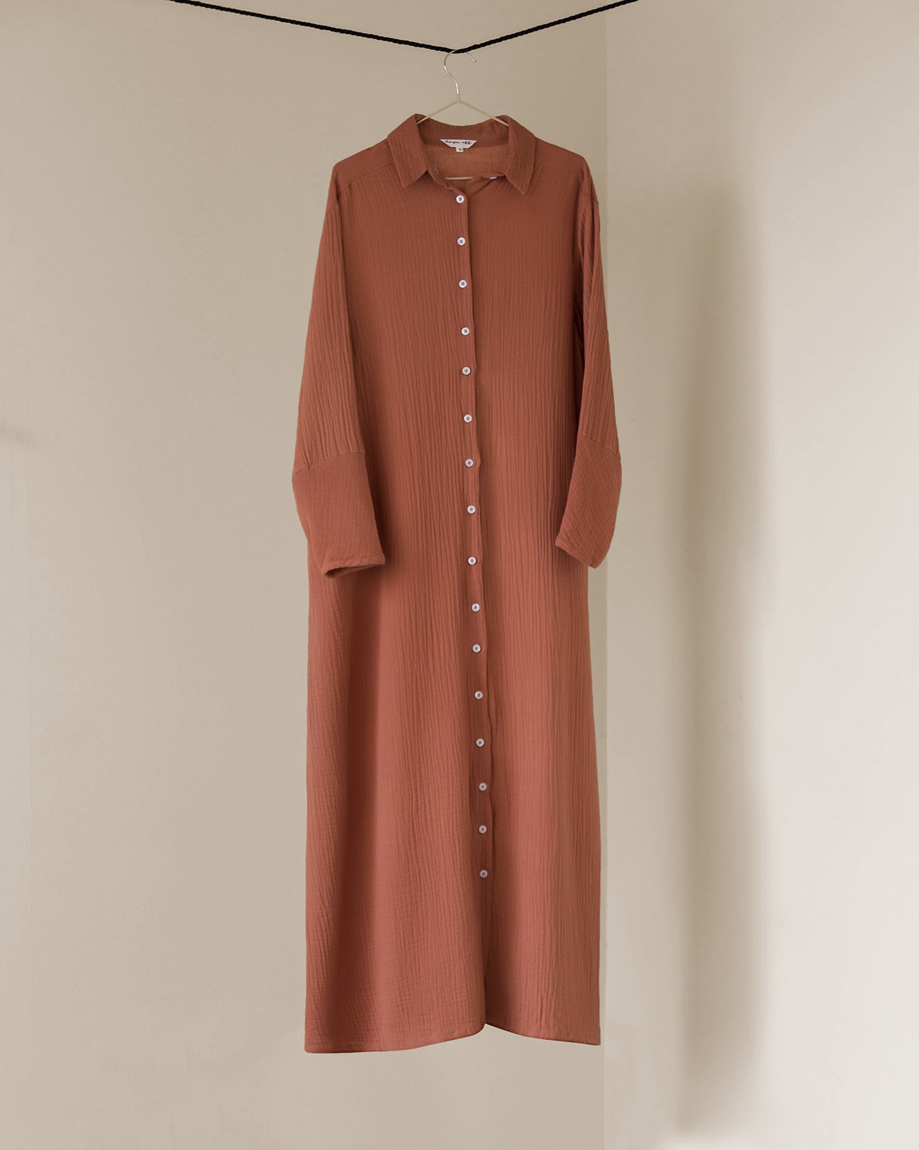 STYLE 49 - cinnamon