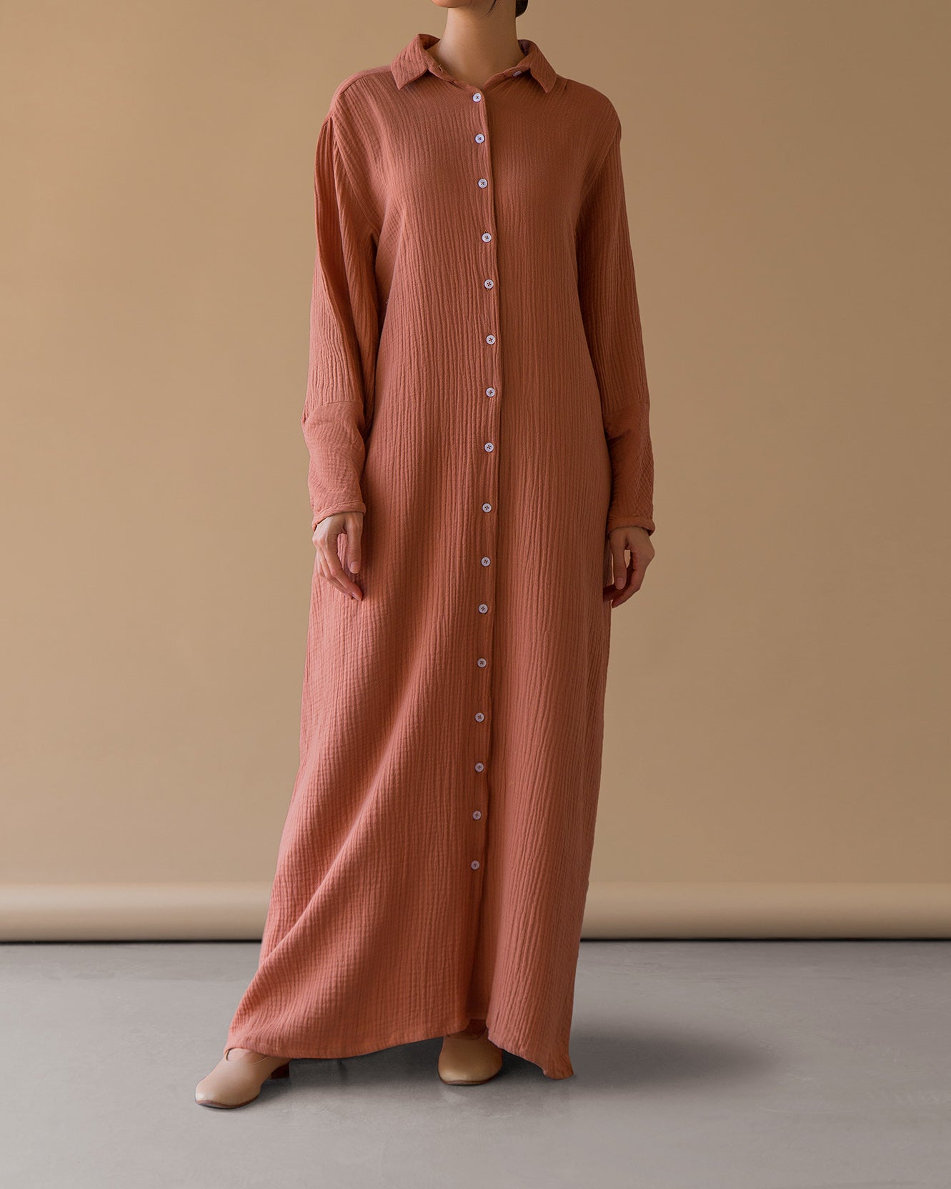 STYLE 49 - cinnamon