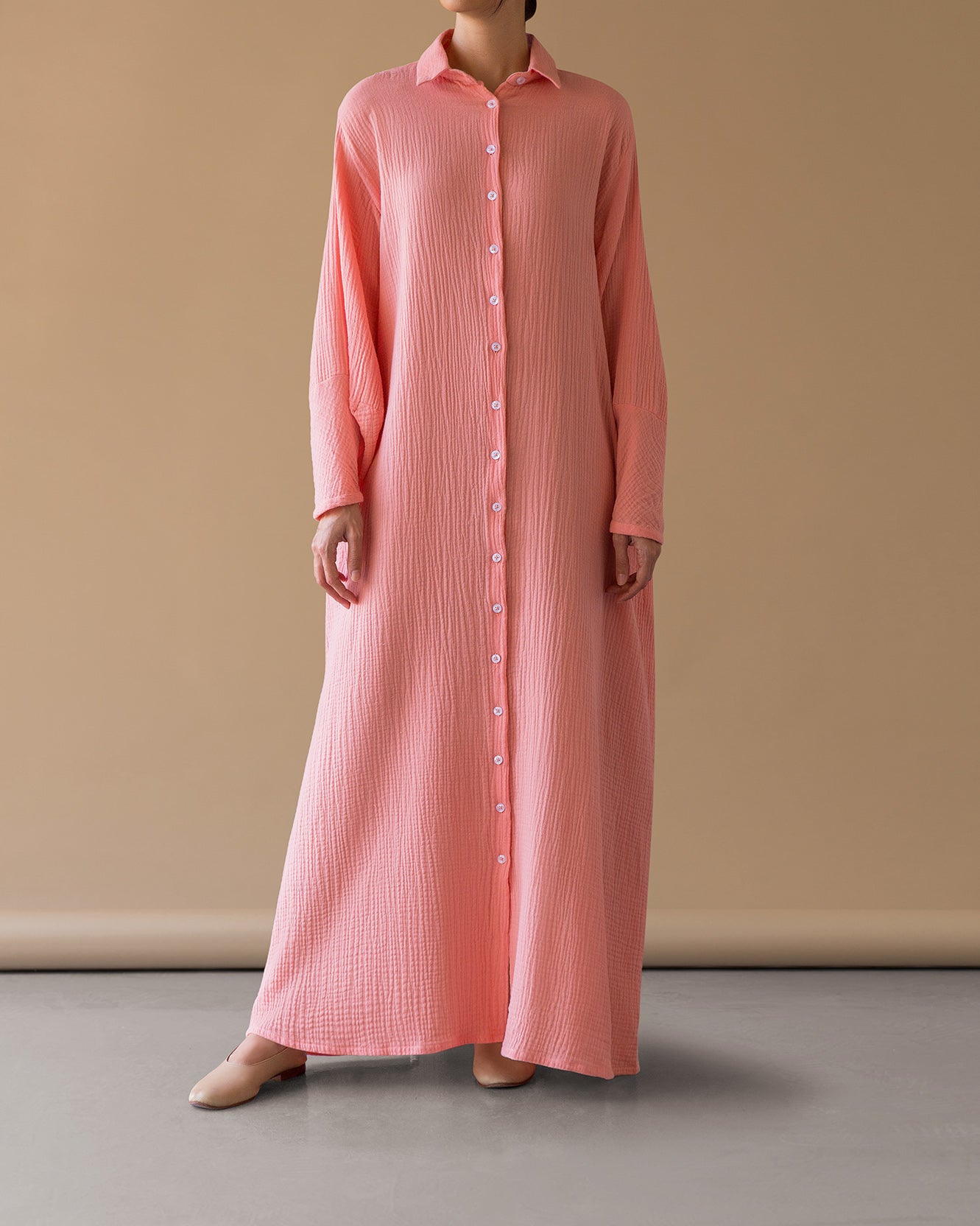 STYLE 49 - peach